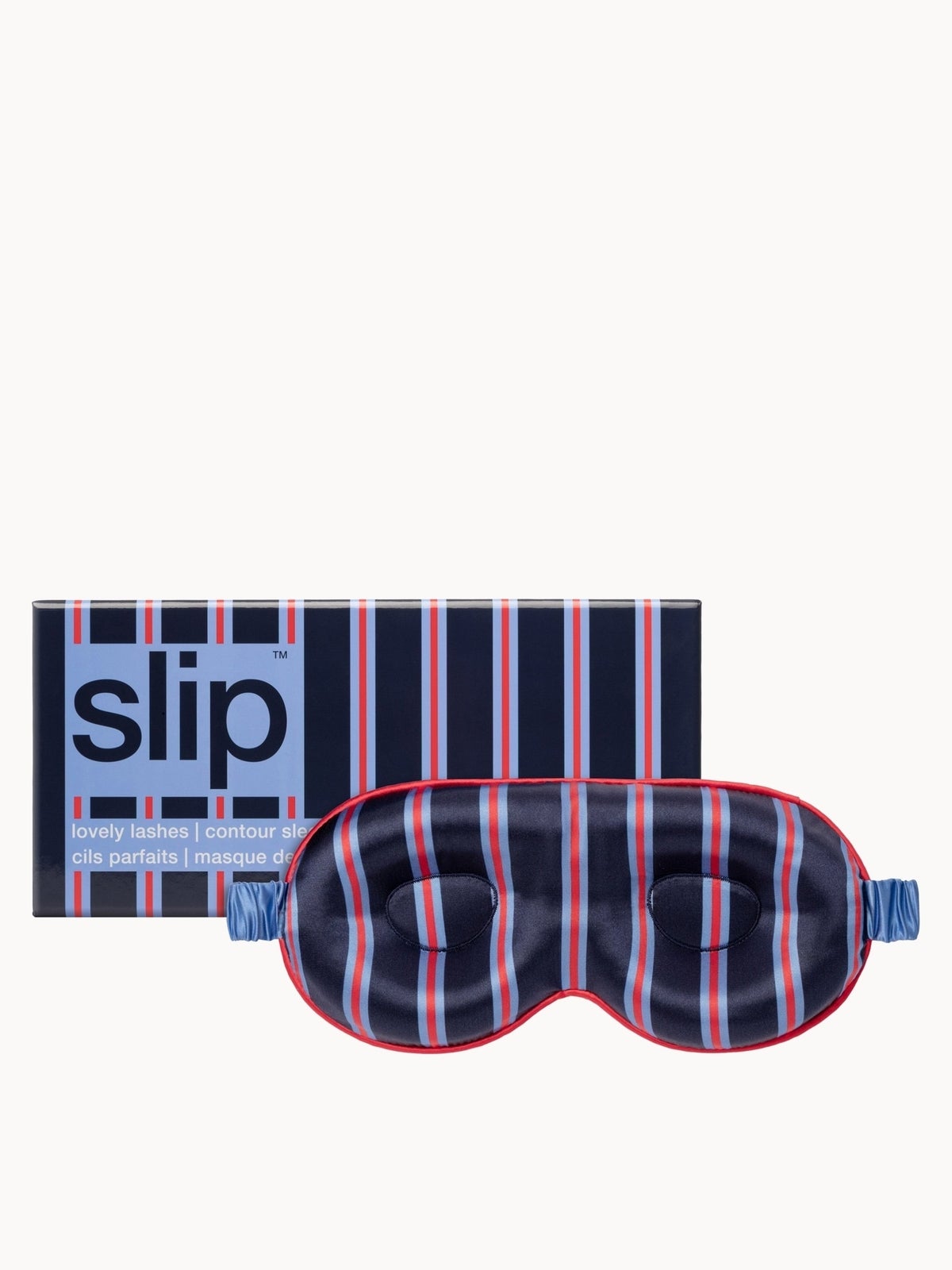 Slip Pure Silk Contour Sleep Mask - Rest Day