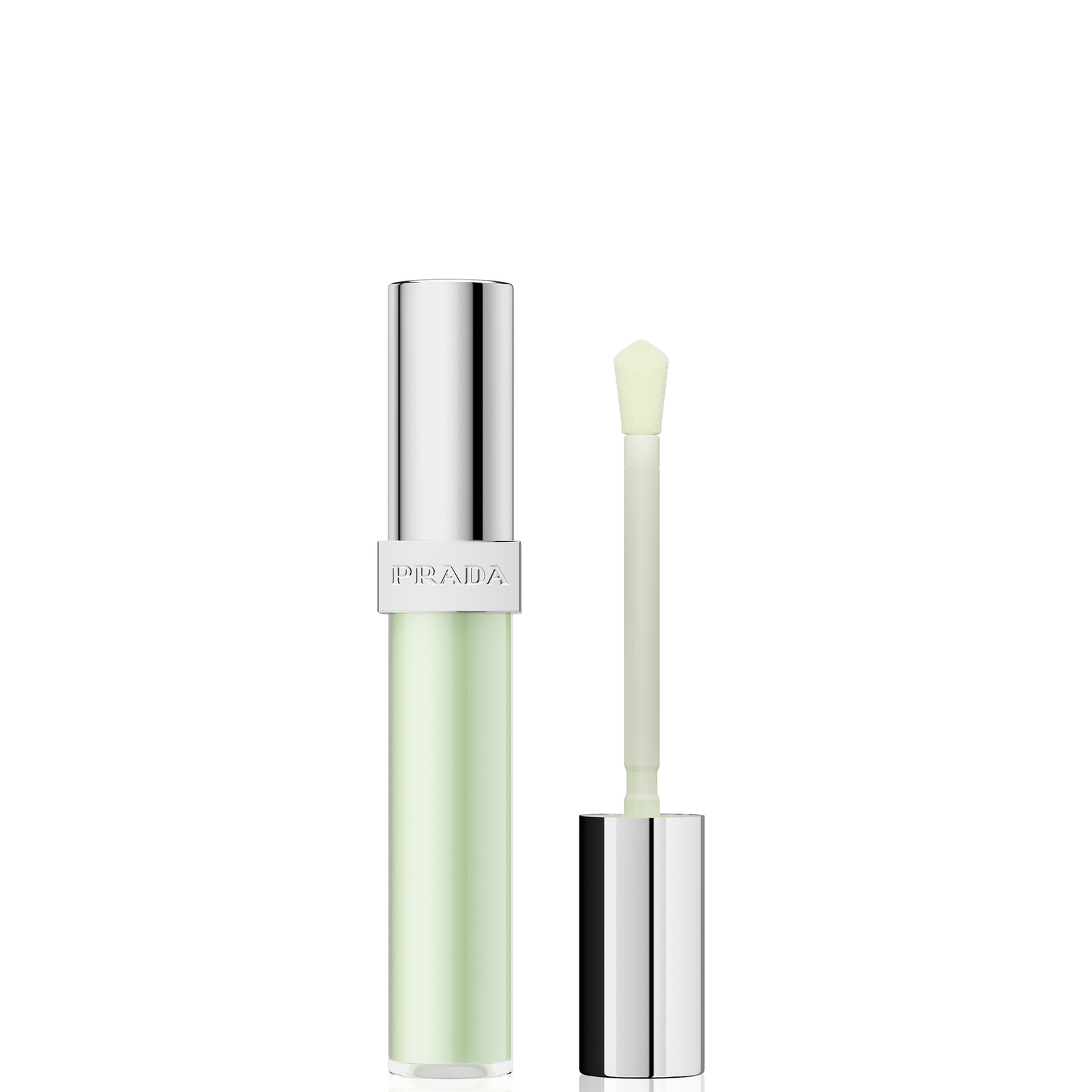 

Prada Reflection Lip Gloss 8ml (Various Shades) - Universal Green