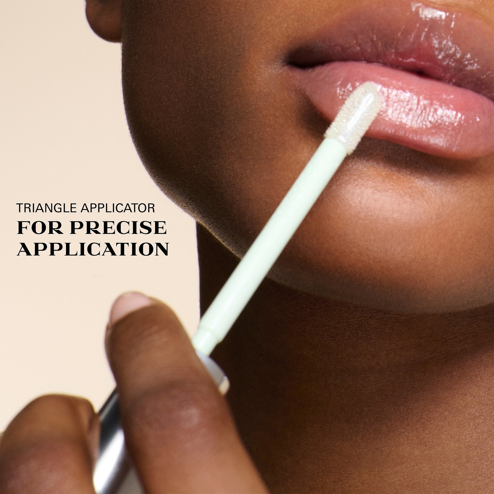 Prada Reflection Lip Gloss 8ml (Various Shades) - Universal Green 4
