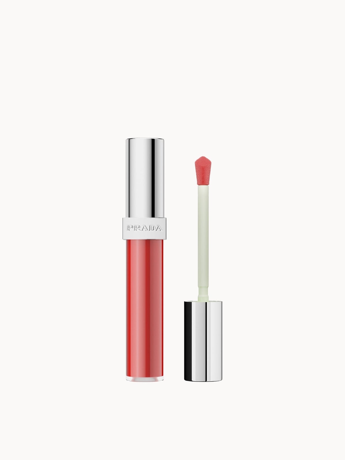 Prada Reflection Lip Gloss 8ml (Various Shades) - Infrared