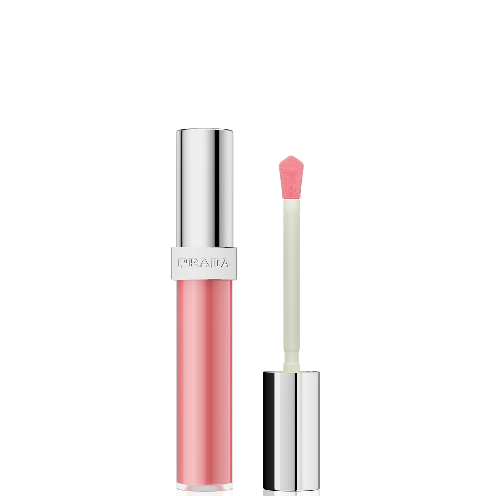 Prada Reflection Lip Gloss 8ml (Various Shades) - Virtual Pink