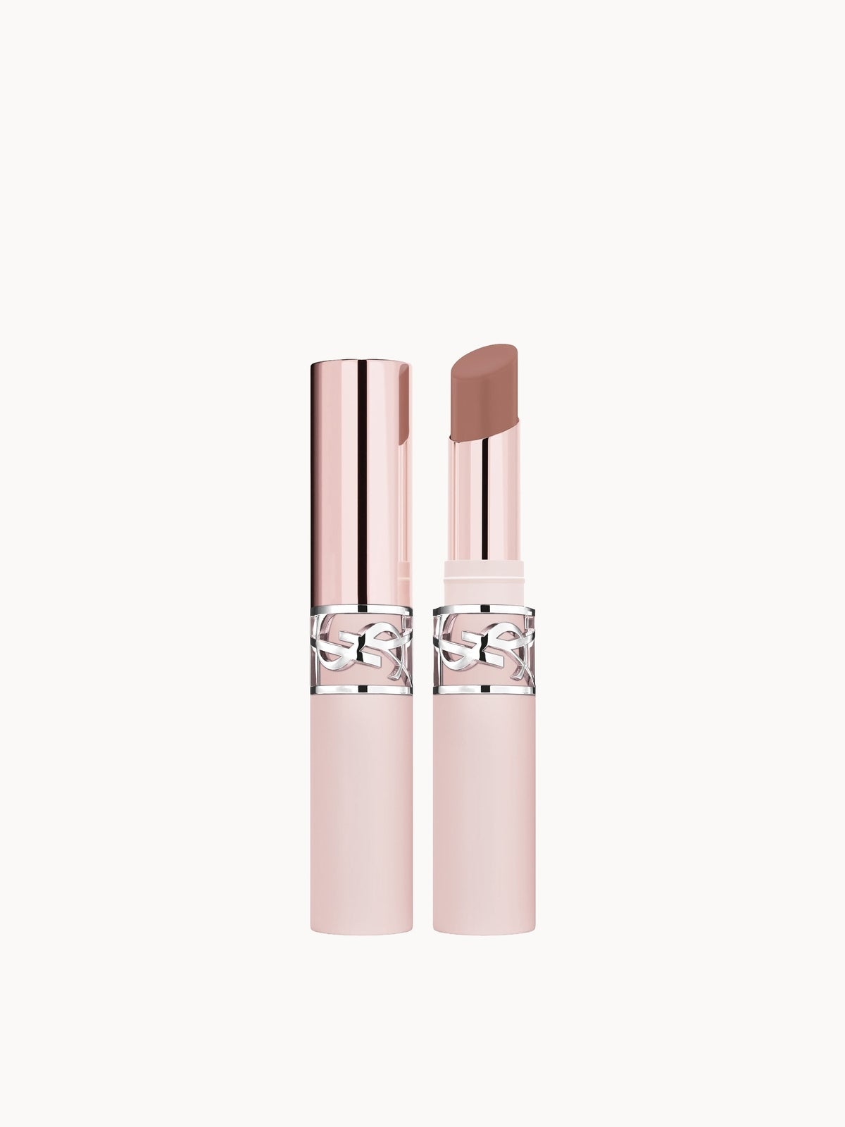 YSL Lovenude Lip Blusher (Various Shades) - Sassy Peach #02