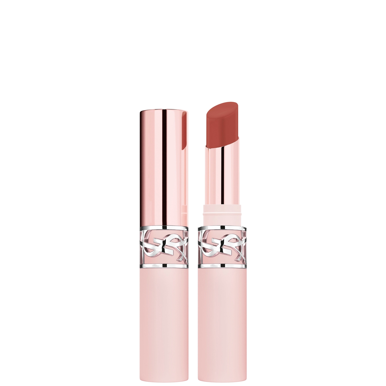 

YSL Lovenude Lip Blusher (Various Shades) - Apple Sin #05