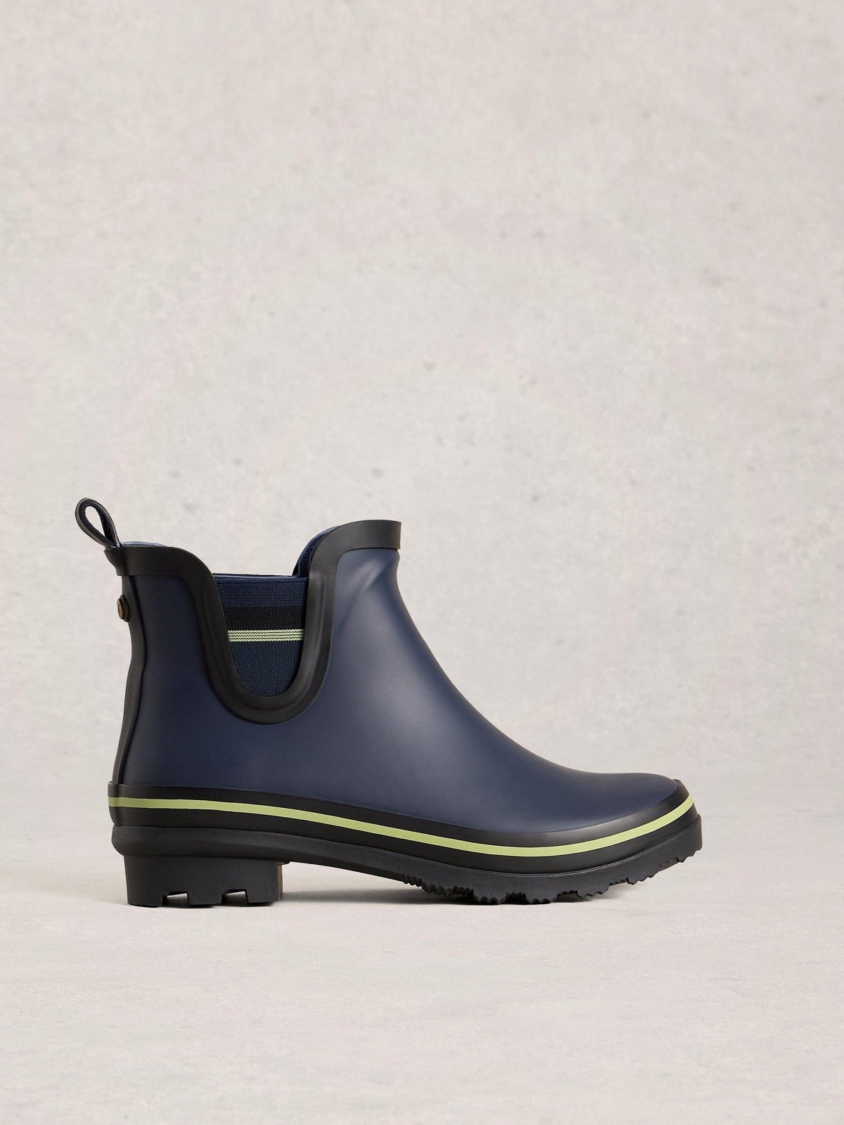 Gummistiefeletten Puddle - 41
