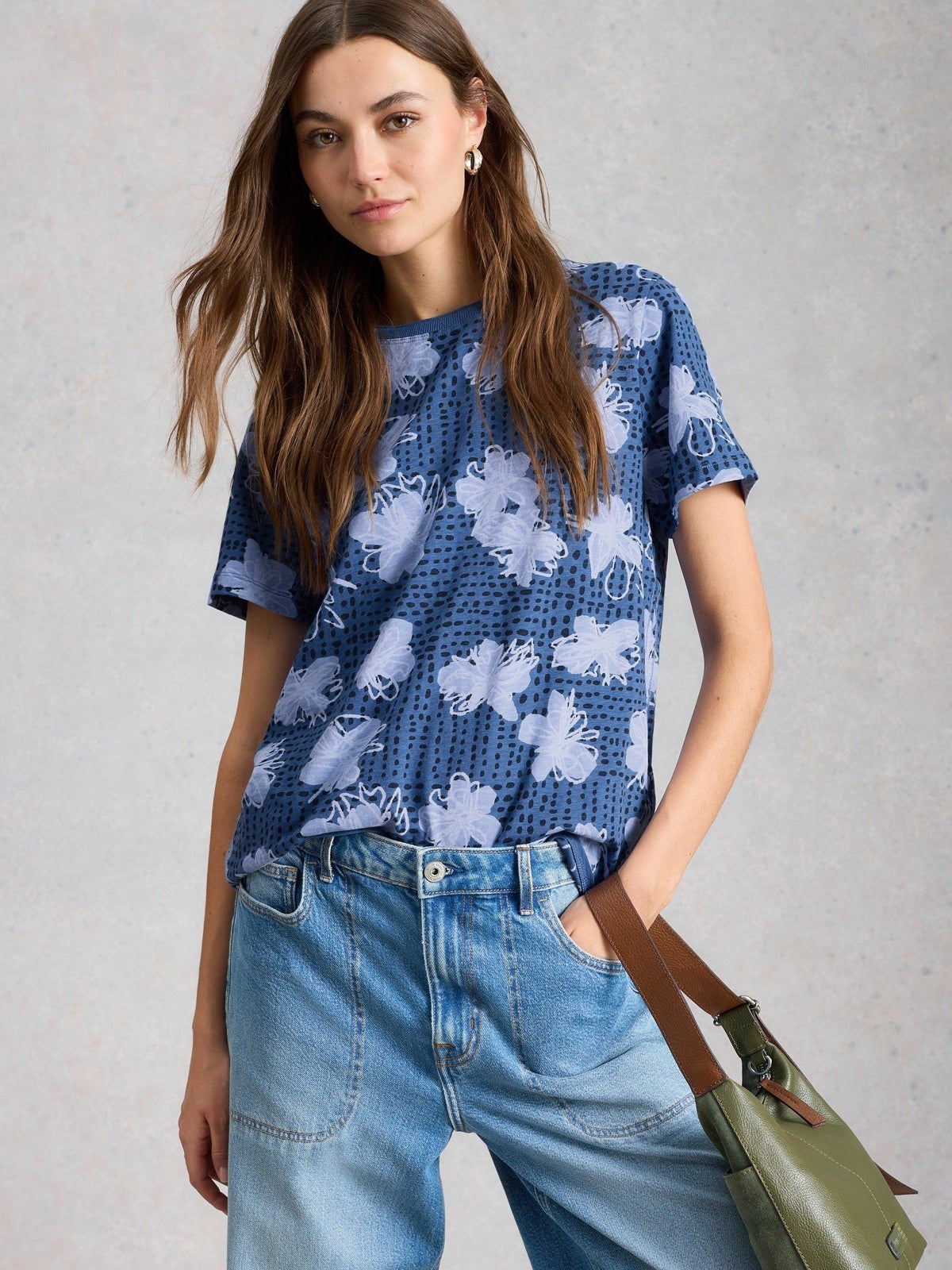 T-Shirt Clara - 46