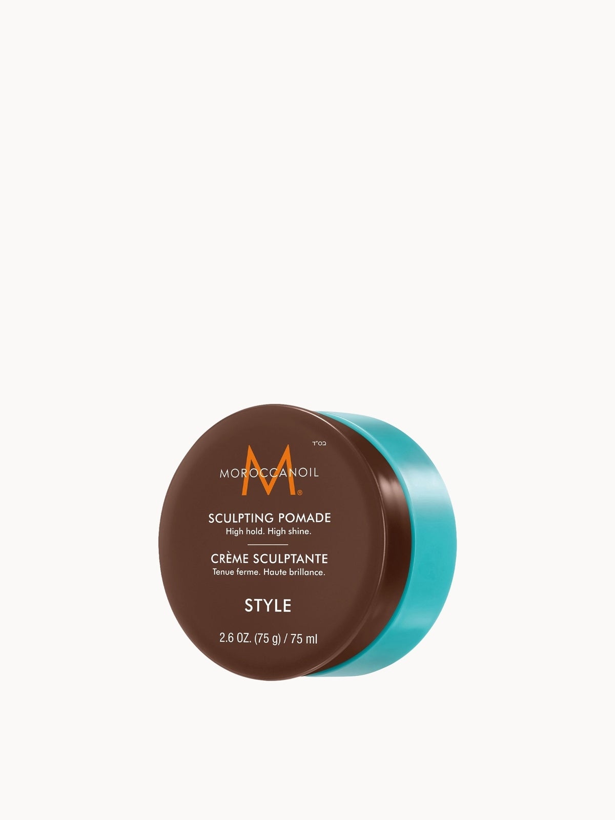 Moroccanoil Sculpting Pomade 75ml
