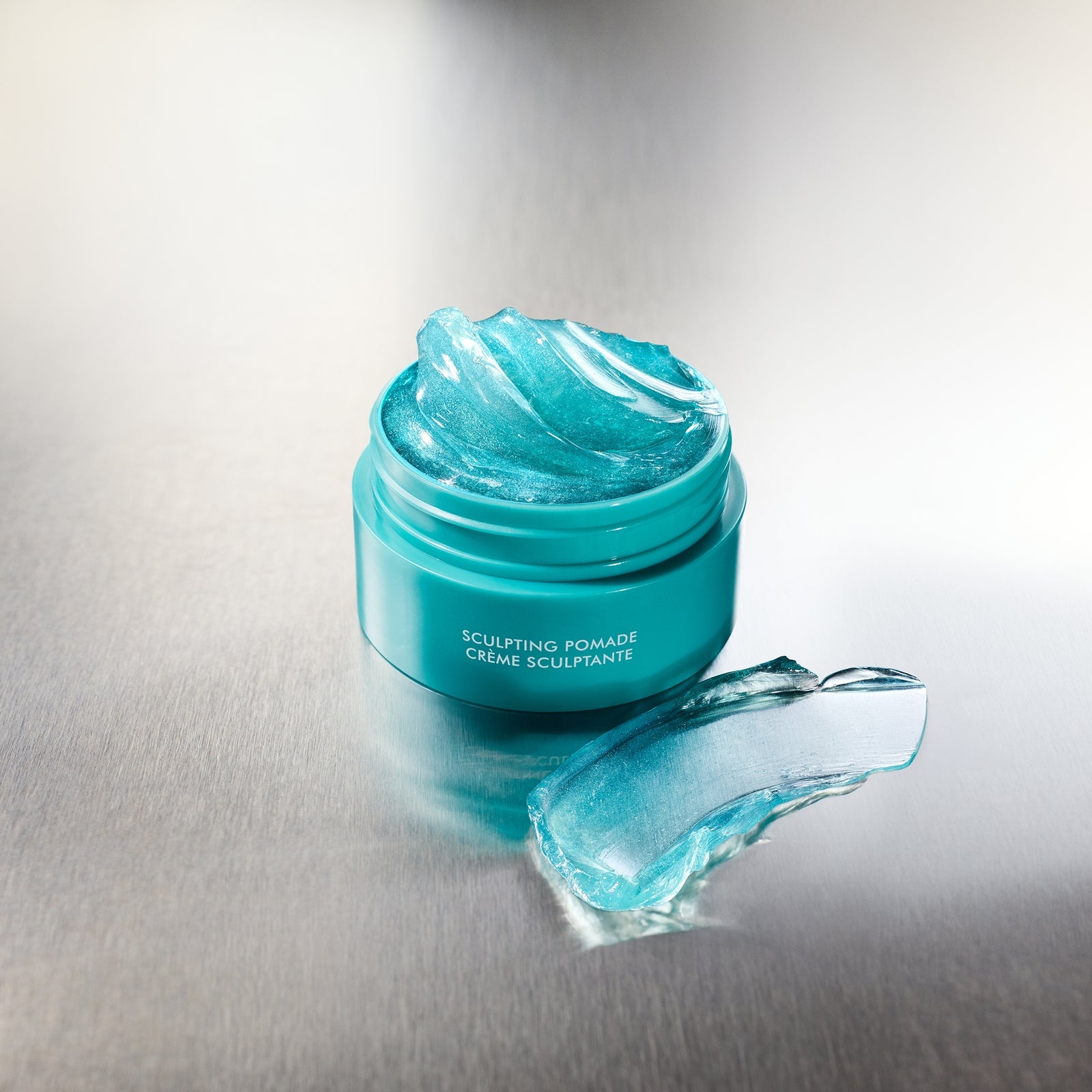 Moroccanoil Sculpting Pomade 75ml 2