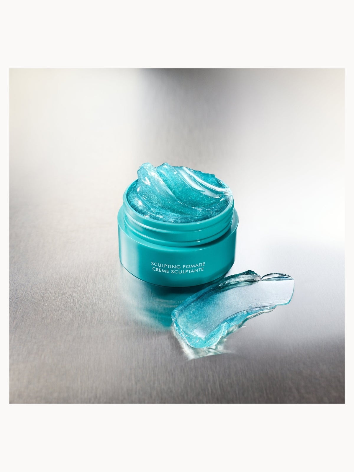 Moroccanoil Sculpting Pomade 75ml 2