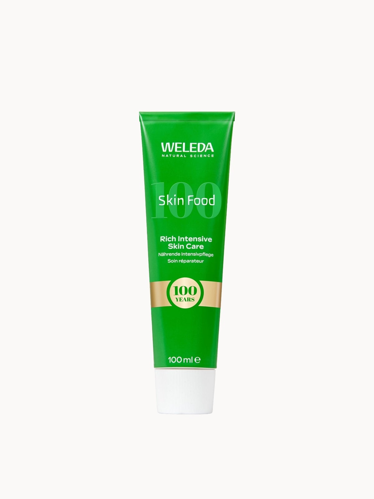 Weleda Skin Food 100 Years, Limited Edition, 100ml 2