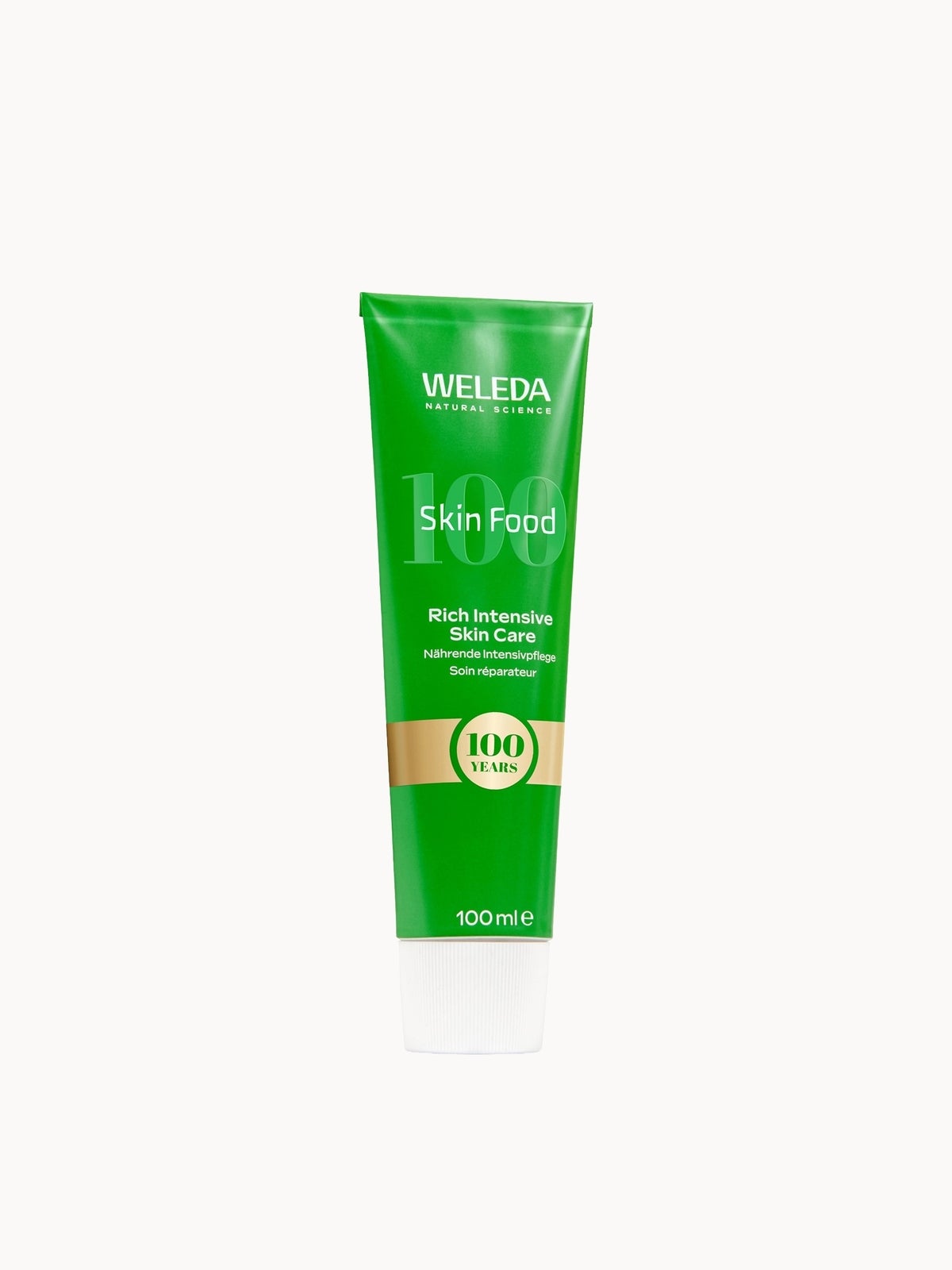 Weleda Skin Food 100 Years, Limited Edition, 100ml 3
