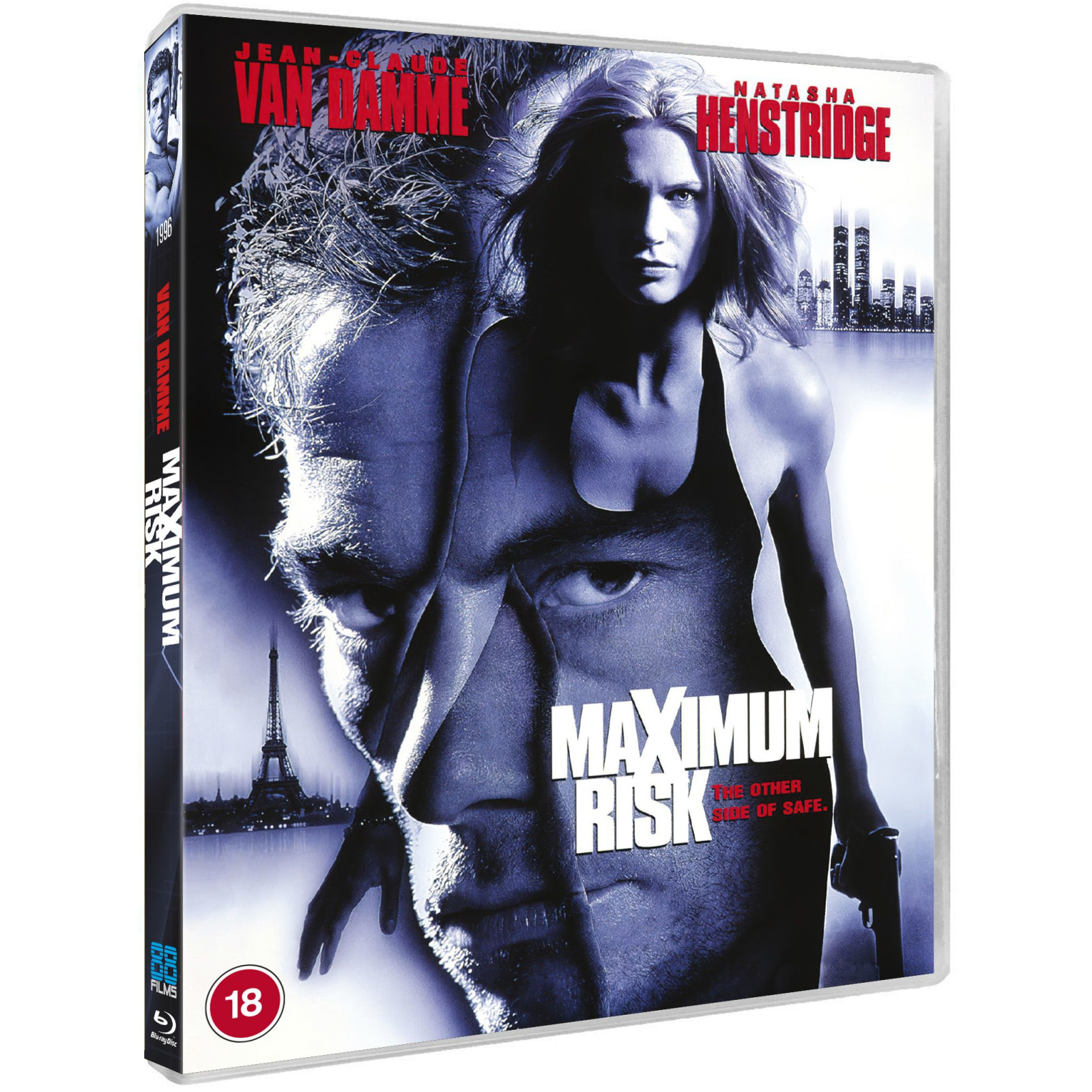 Maximum Risk