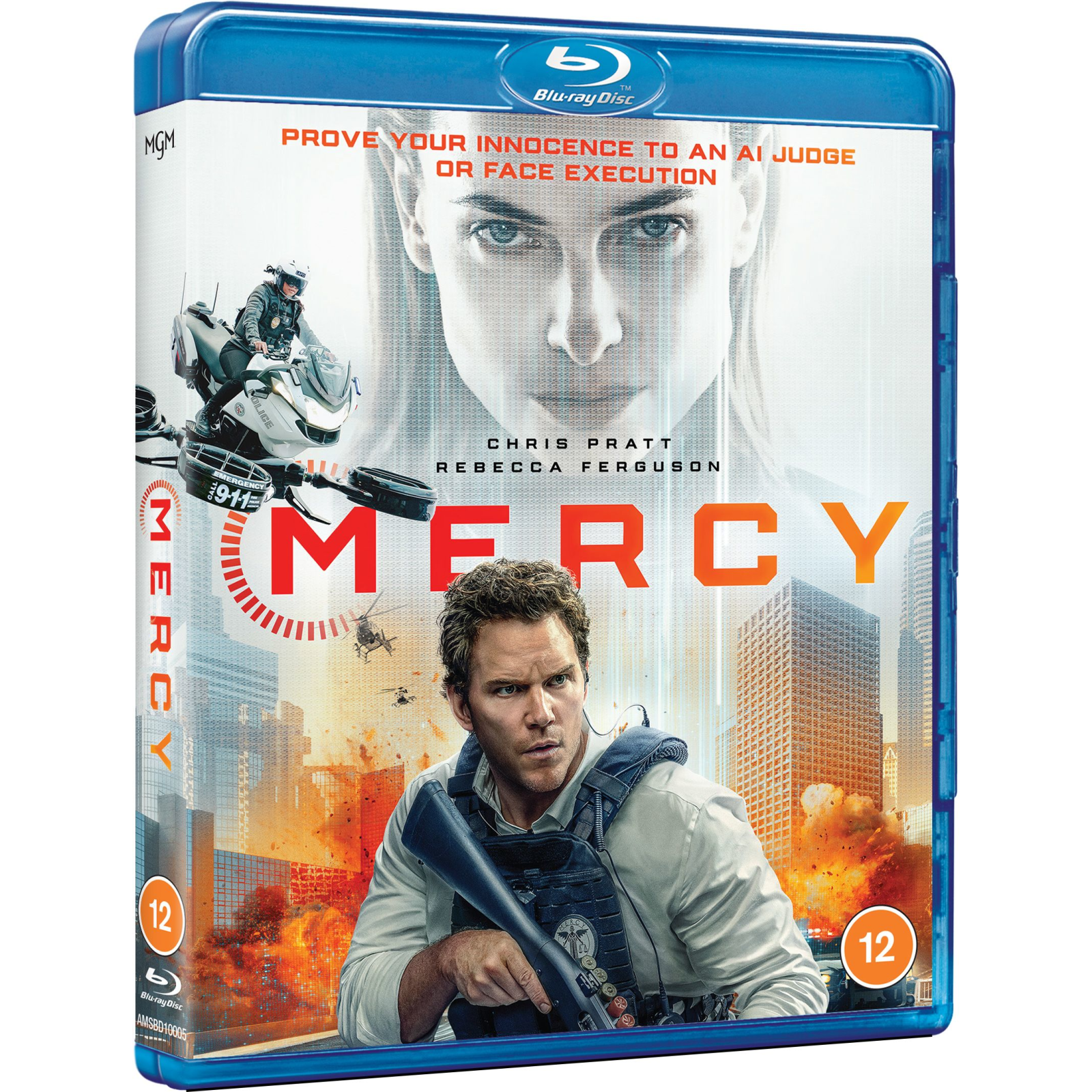 Mercy