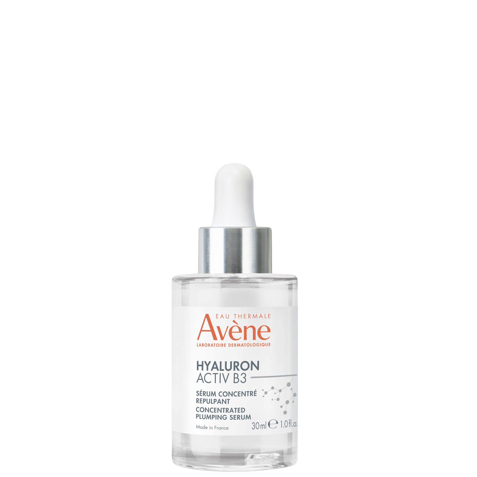 Avène Regenerating Night Routine with Hyaluron Activ B3 3