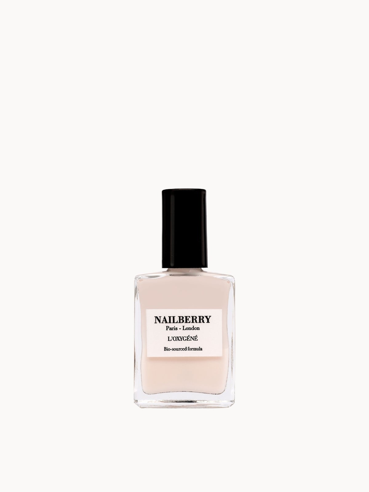 Nailberry Inner Glow Nail Polish On Cloud Nine 14ml