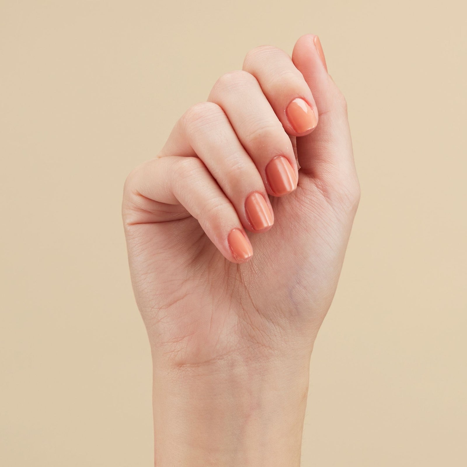 Nailberry Nail Polish Made You Blush 14ml 4