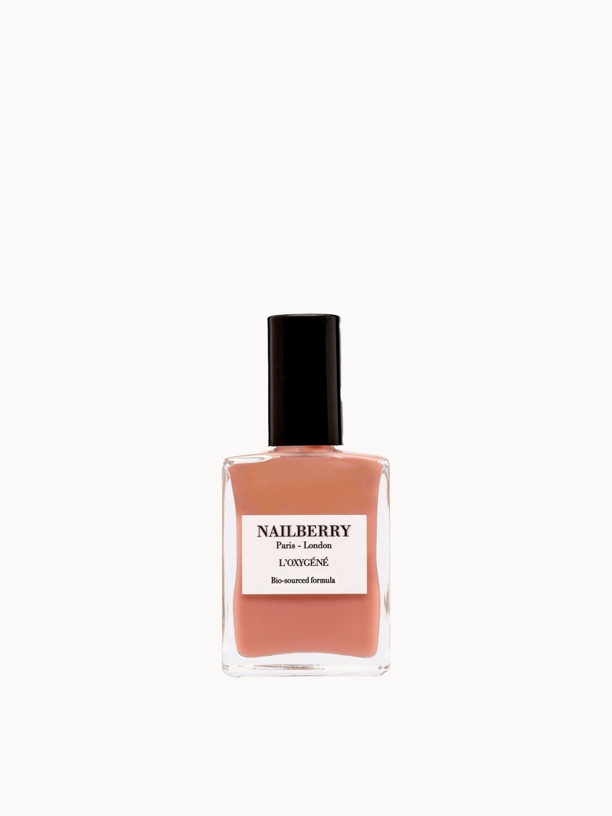 Nailberry Nail Polish Made You Blush 14ml