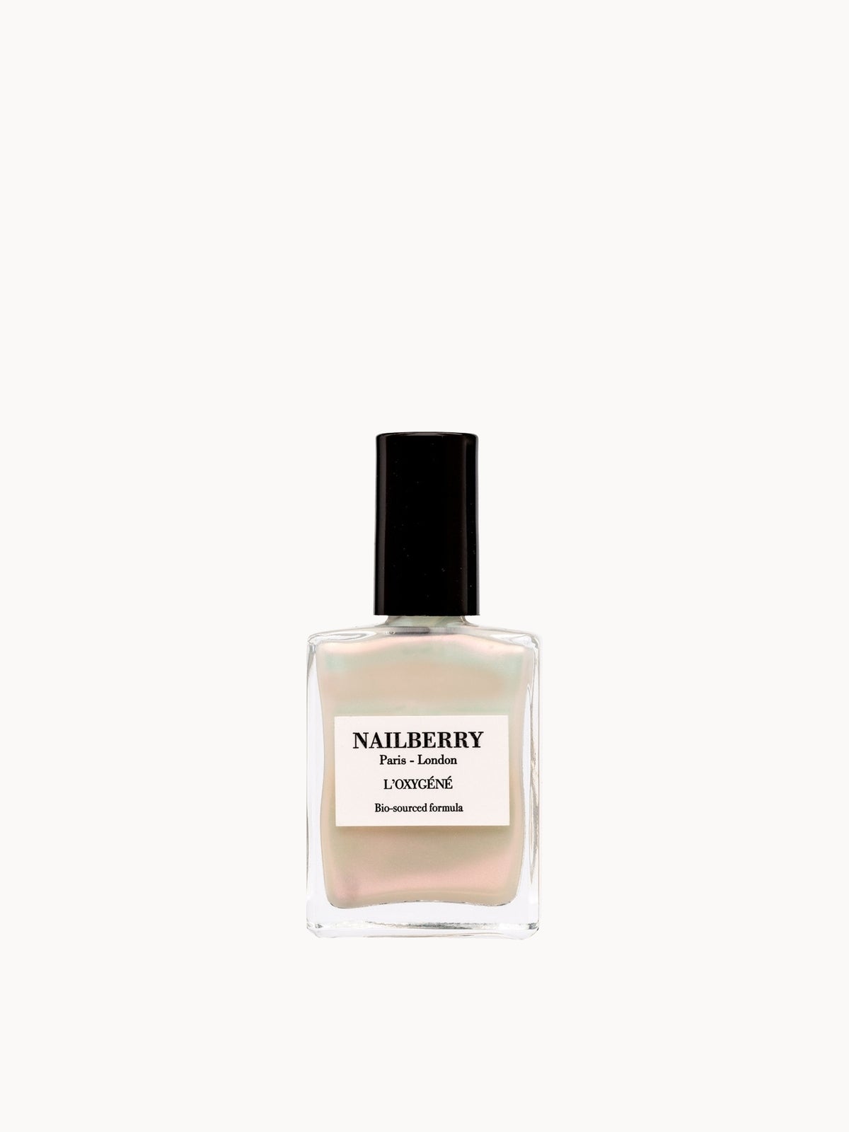 Nailberry Inner Glow Nail Polish Inner Glow 14ml