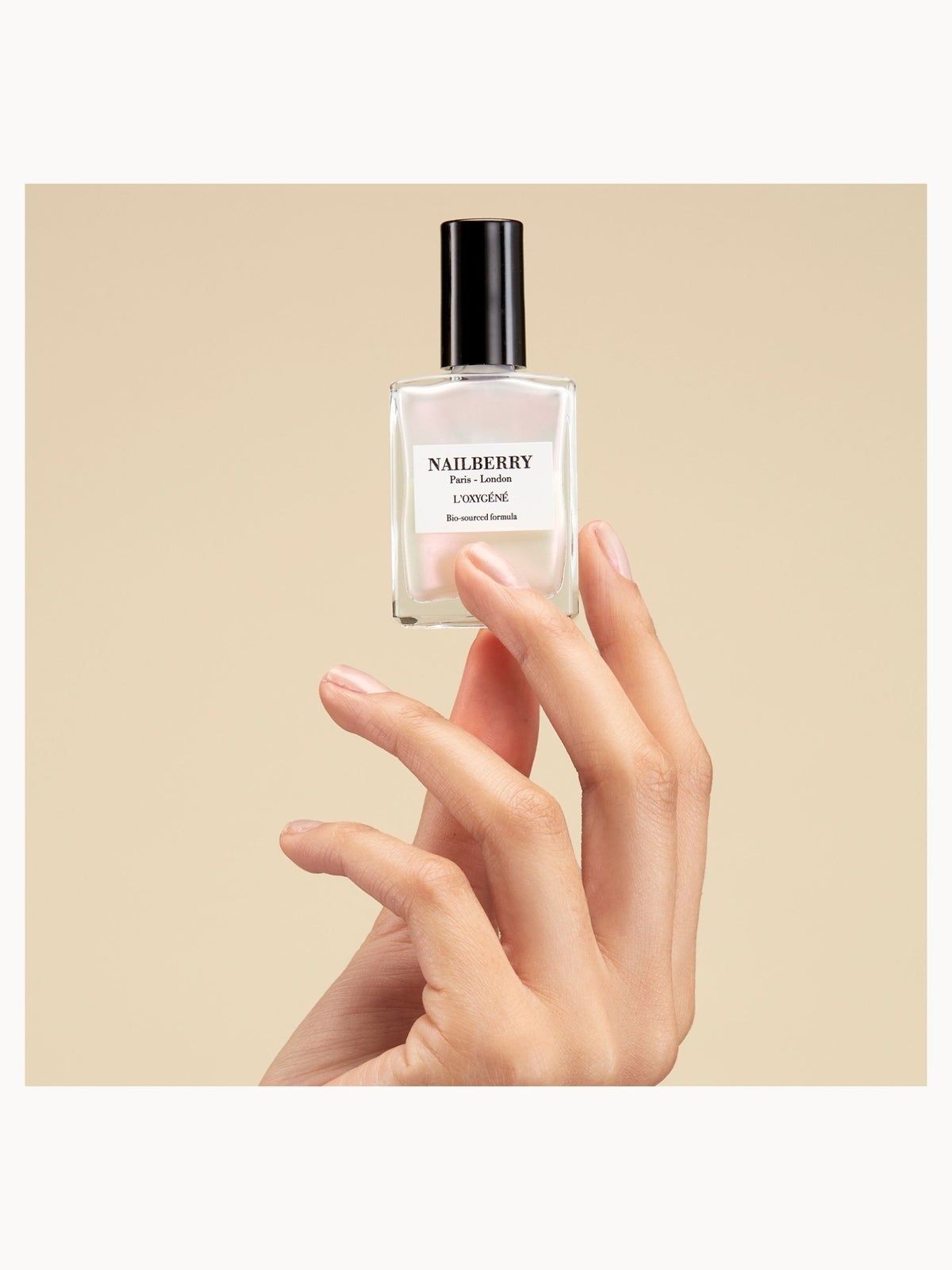 Nailberry Inner Glow Nail Polish Inner Glow 14ml 3