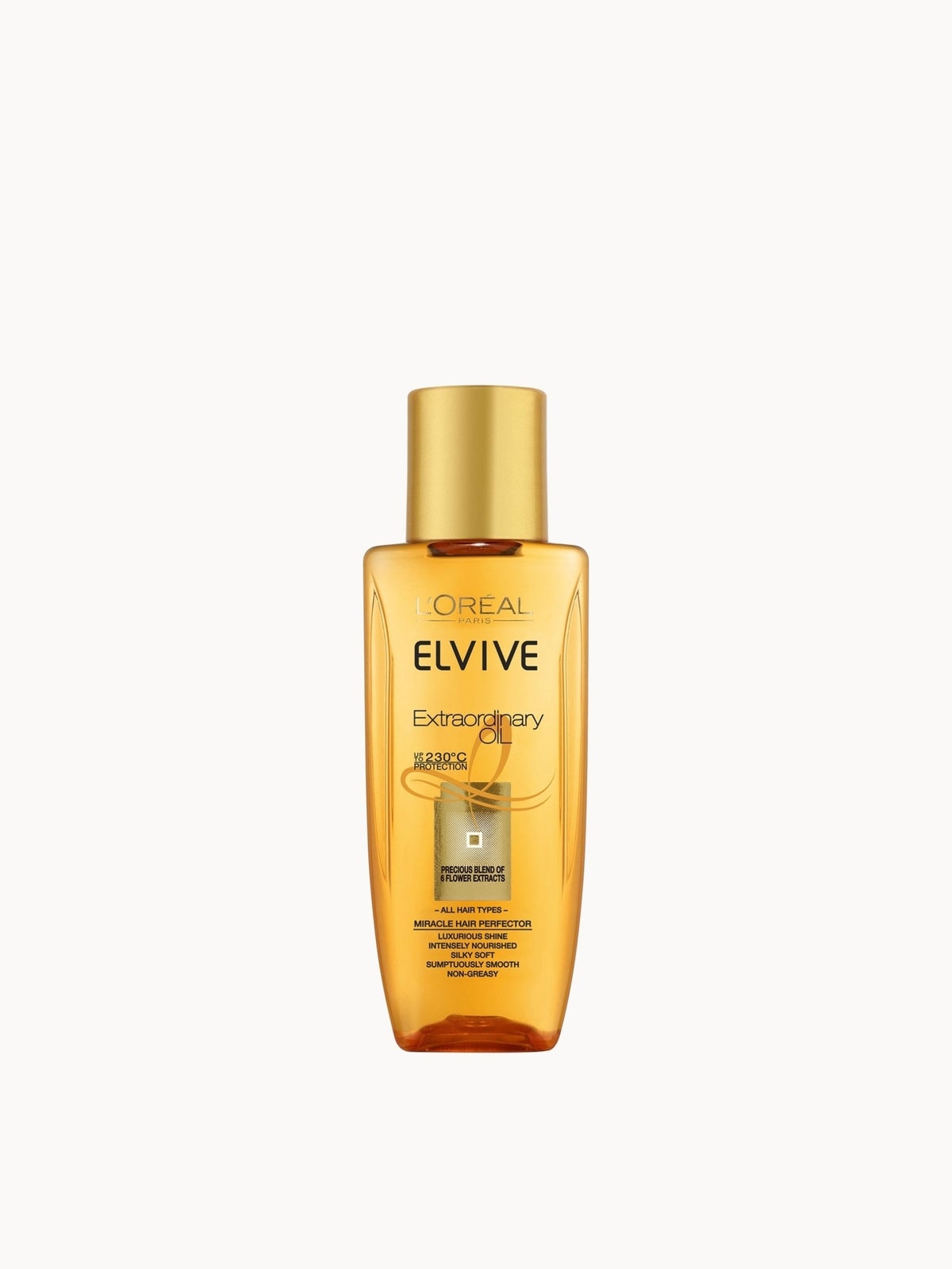 L'Oréal Paris Elvive Extraordinary Oil for Dry Hair 50ml