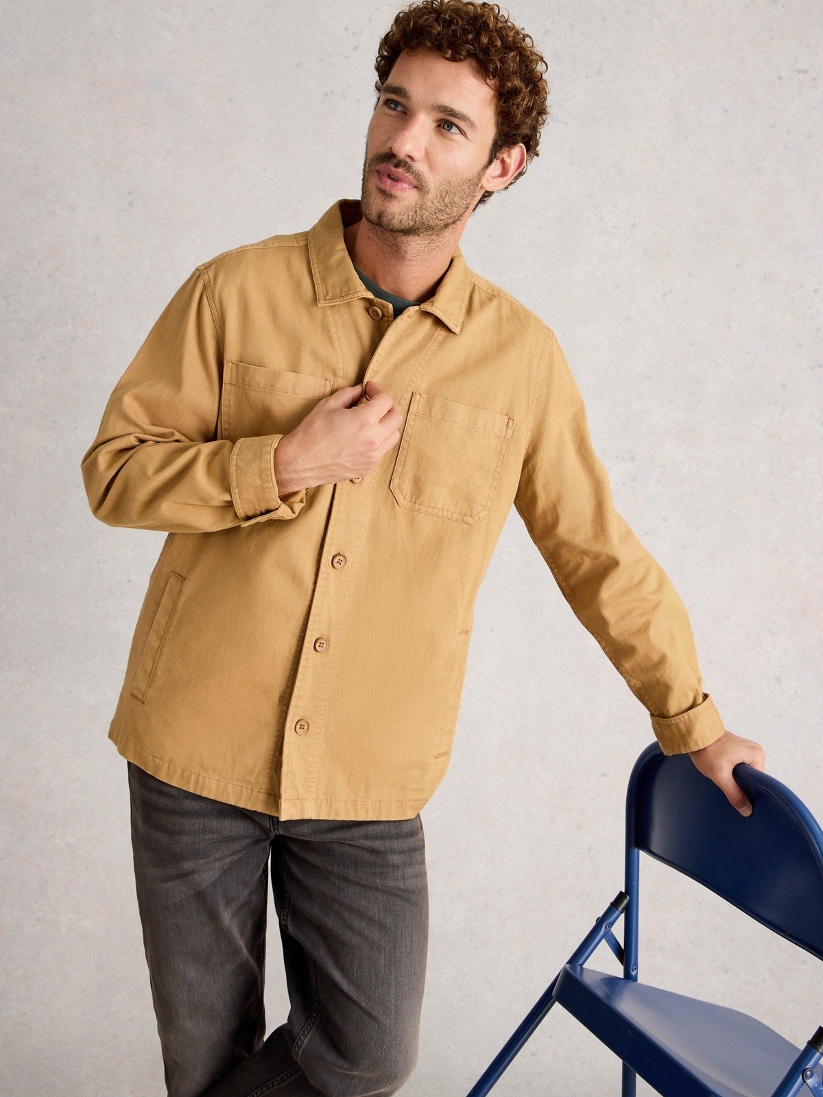 Workwear Jacke Westgate - XXL
