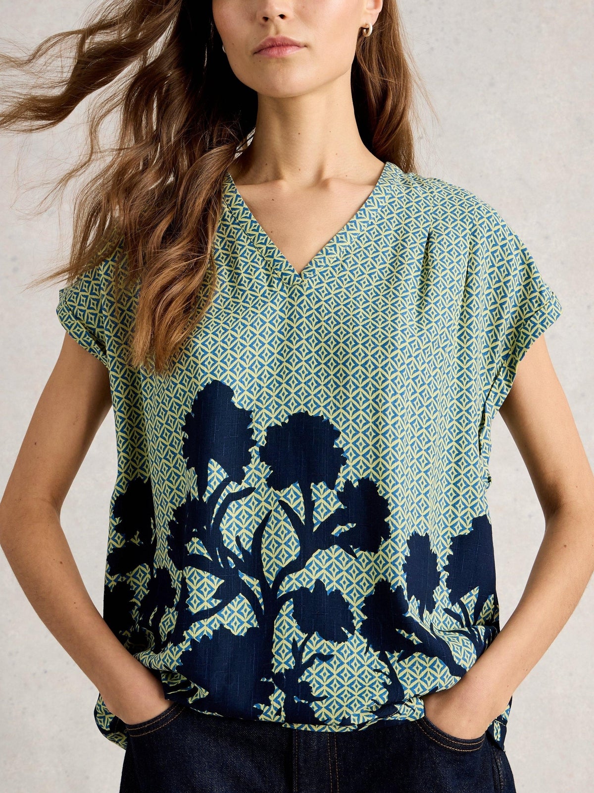 Top Kate - 34