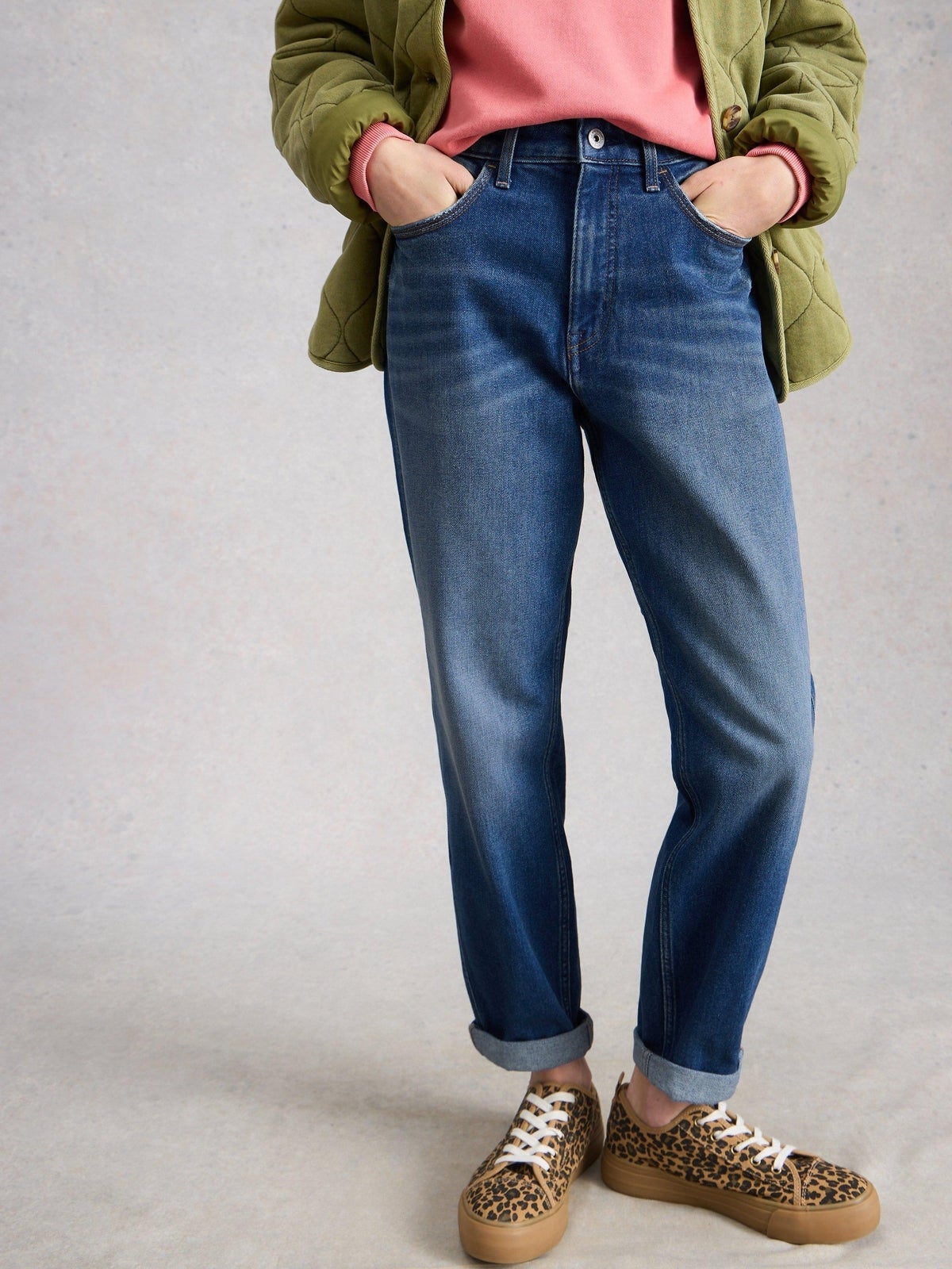 Weekend Jeans Freya - 52/R
