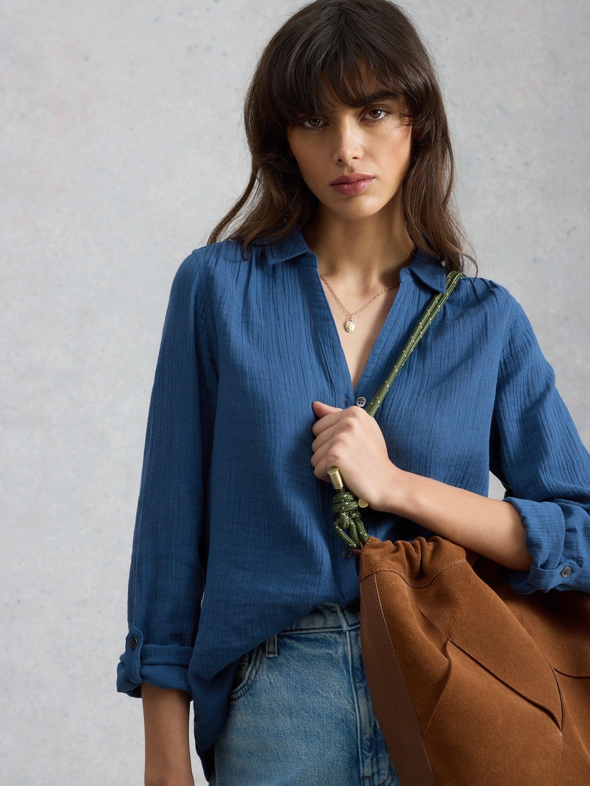 Bluse Annie - 40