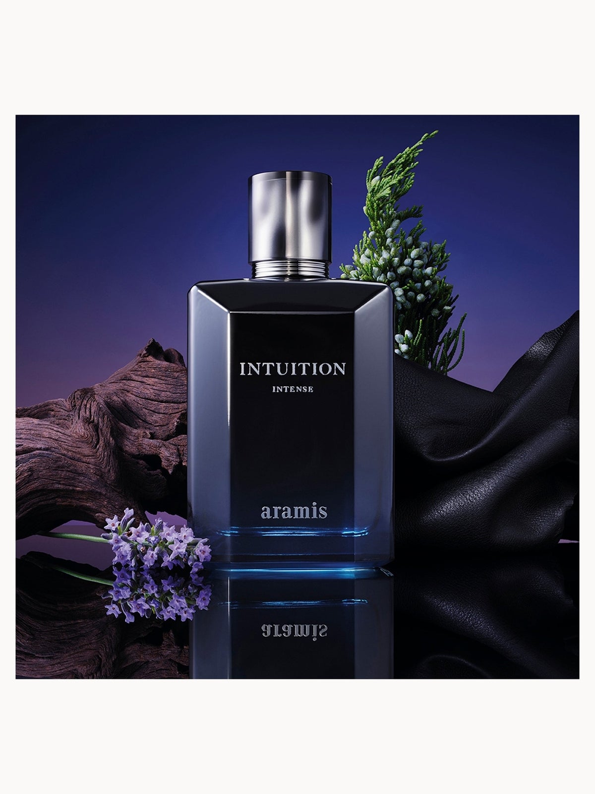 Aramis Intuition Intense Eau de Parfum 100ml 2