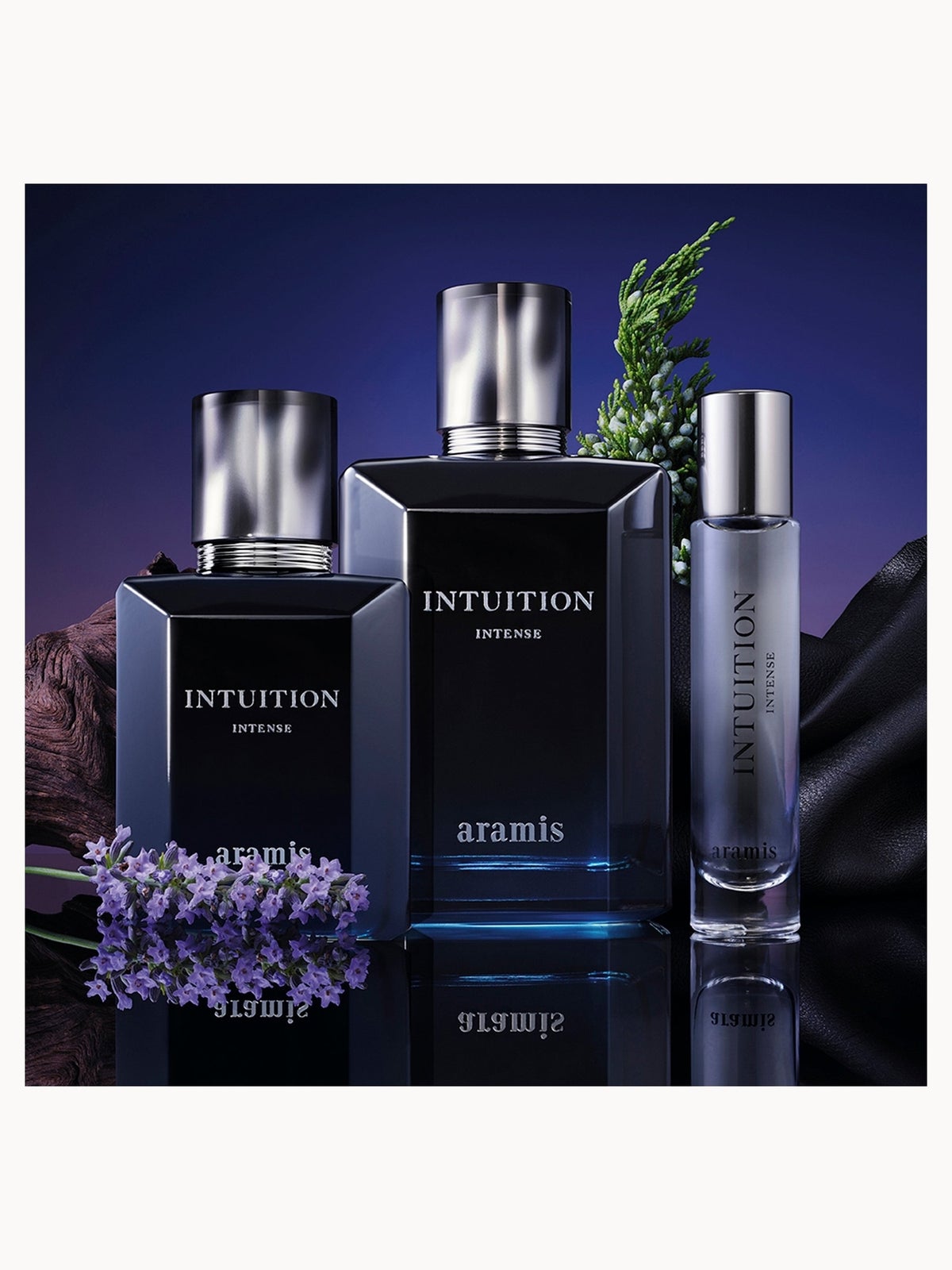 Aramis Intuition Intense Eau de Parfum 50ml 2