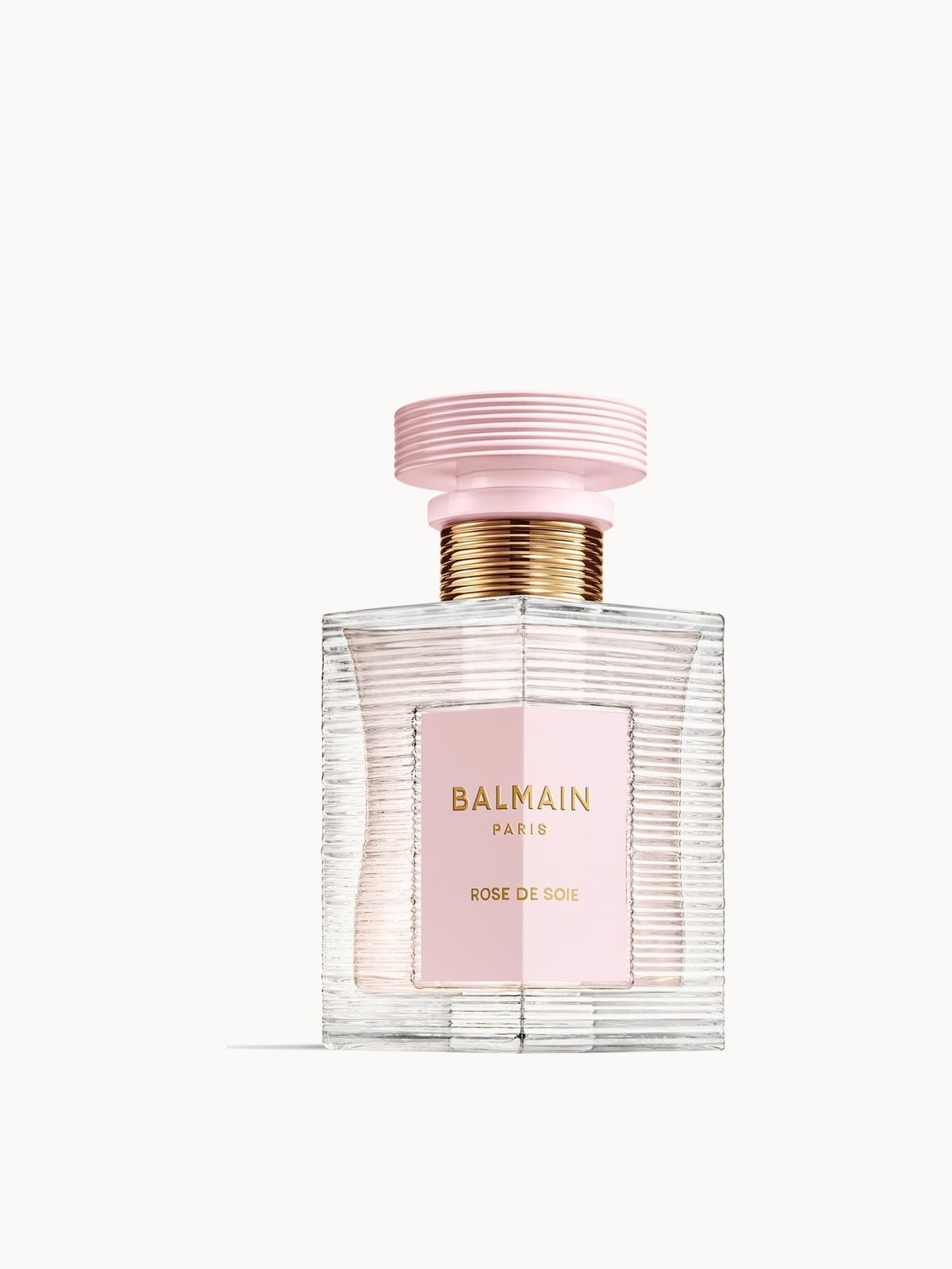 Balmain Rose de Soie Eau de Toilette 50ml