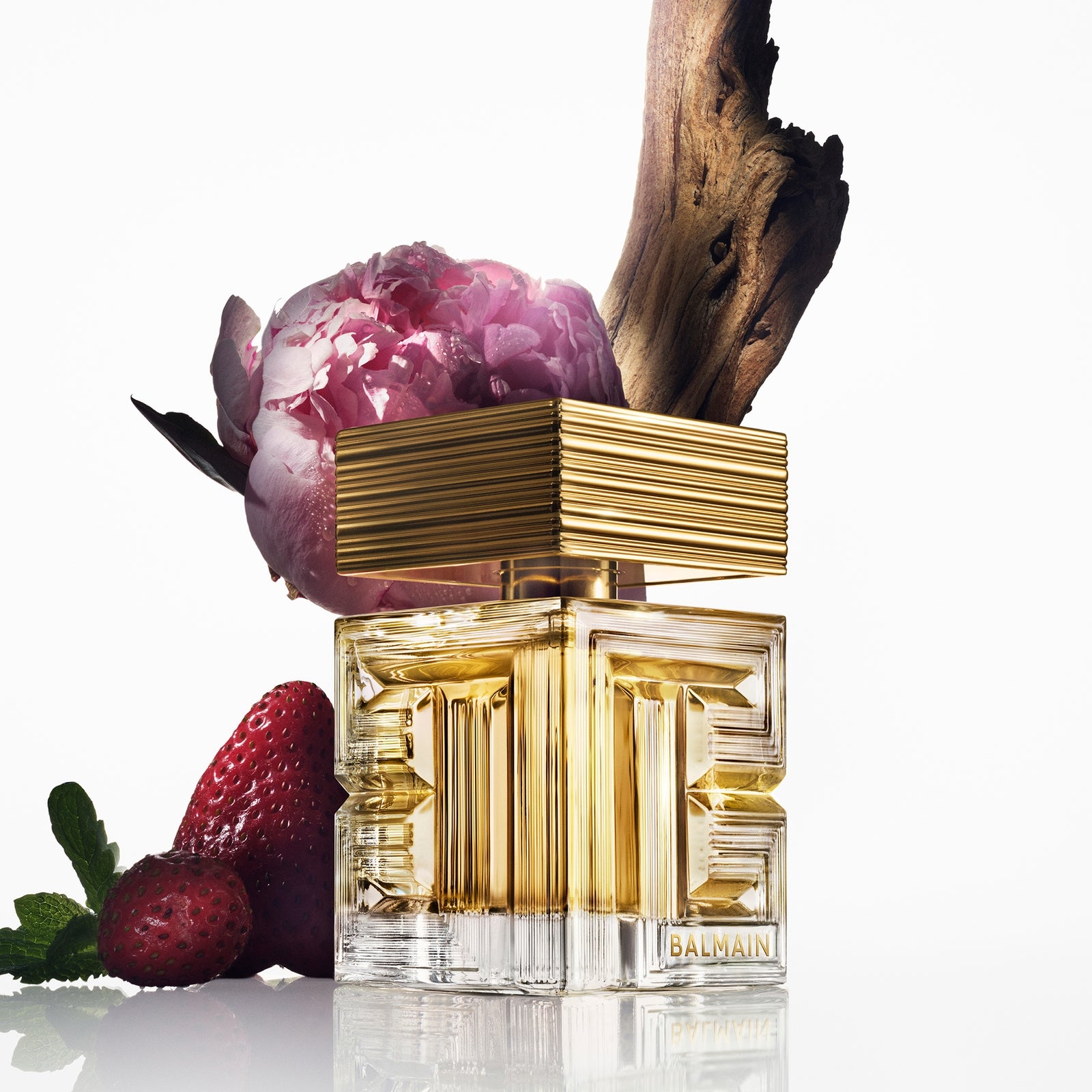 Balmain Destin de Balmain Eau de Parfum 50ml 2