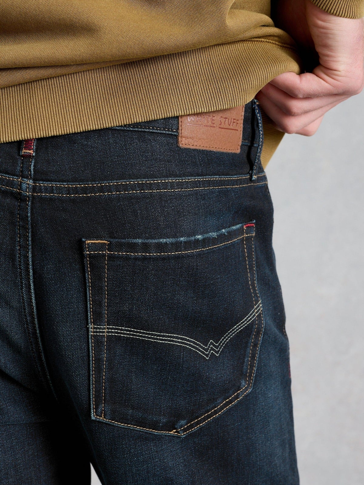 Eastwood Jeans mit geradem Bein - 38/R