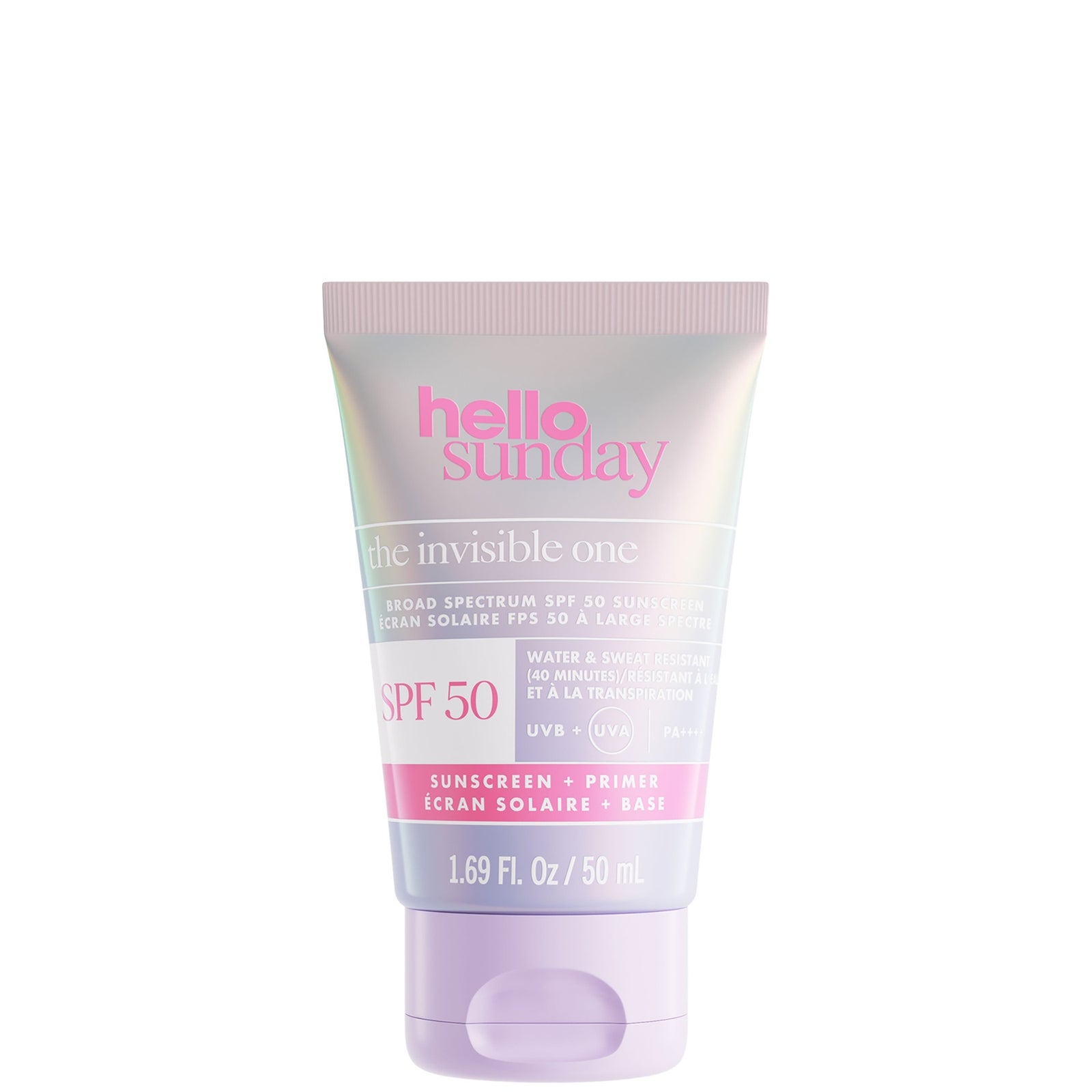 Hello Sunday The Everyday Routine 2