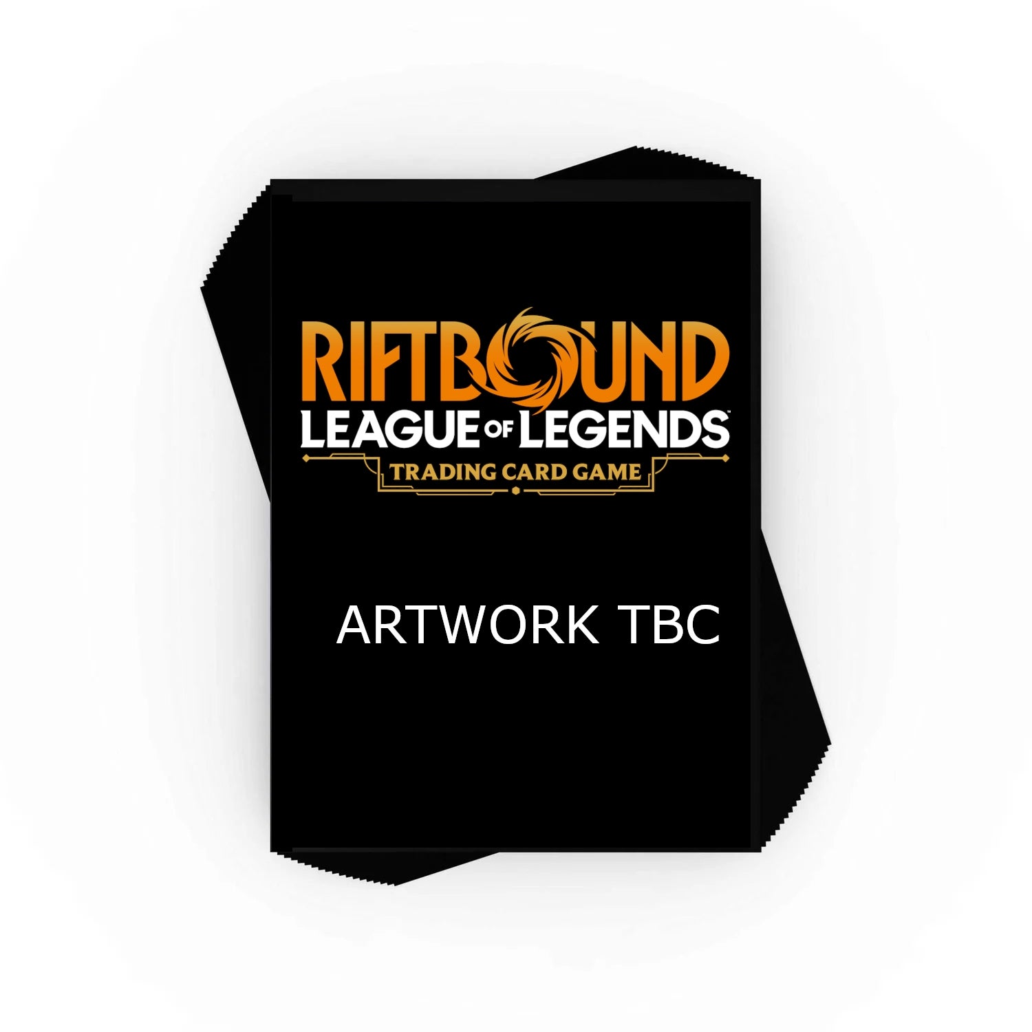Riftbound: League of Legends Unleashed Art Sleeves 1