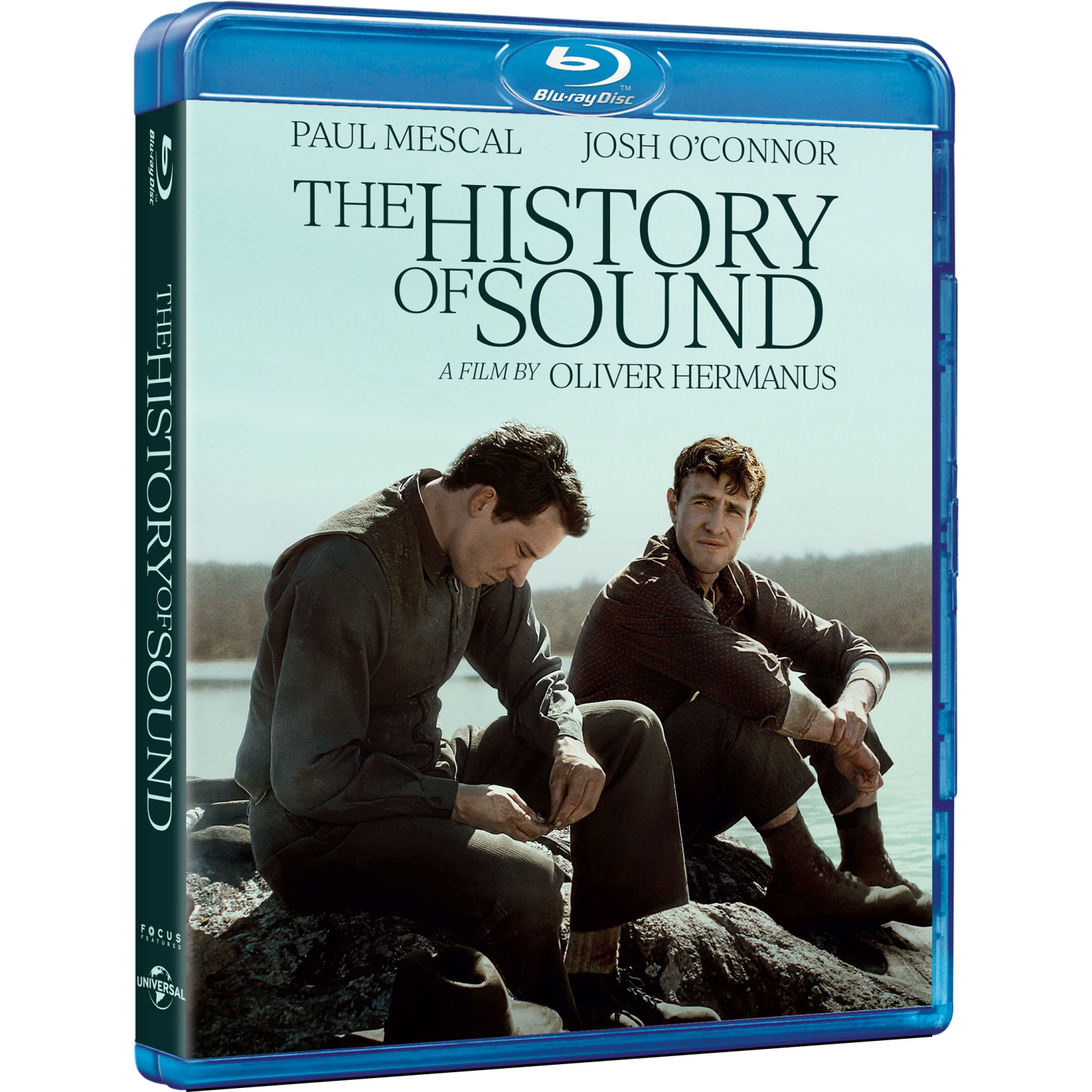 Click to view product details and reviews for The History Of Sound.