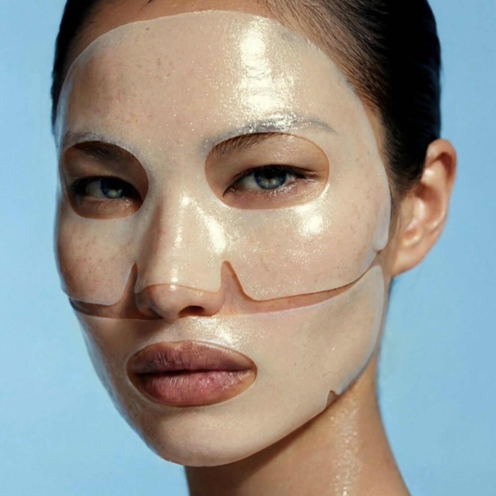 Skin Design London Facetight Hydrogel Mask (Individual) 2