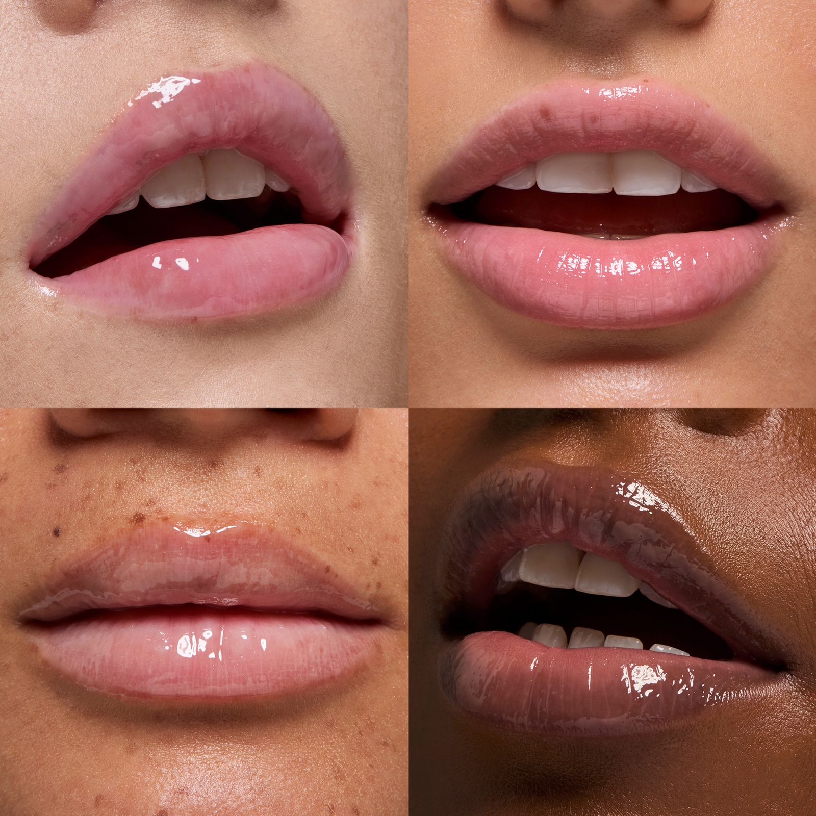 Thumbnail - KIKO Milano Glossy Lip Combo Bundle