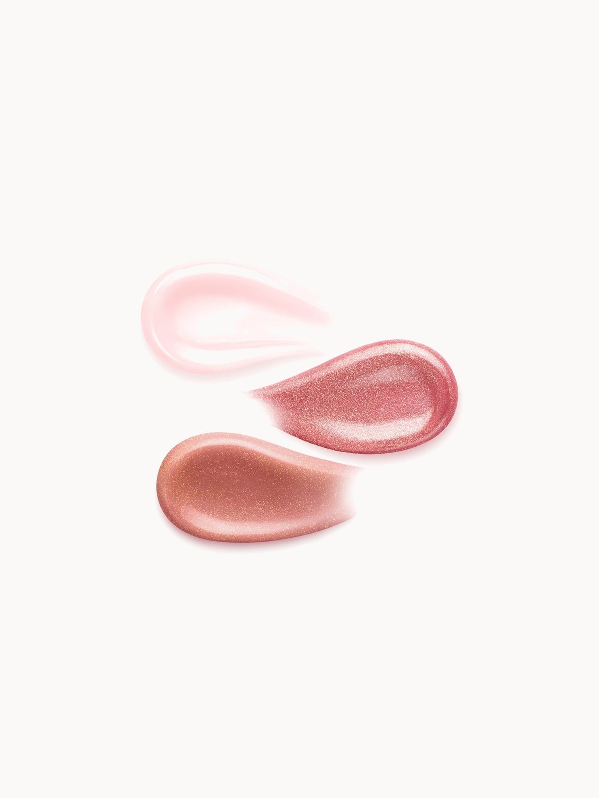 KIKO Milano Glossy Lip Combo Bundle 2