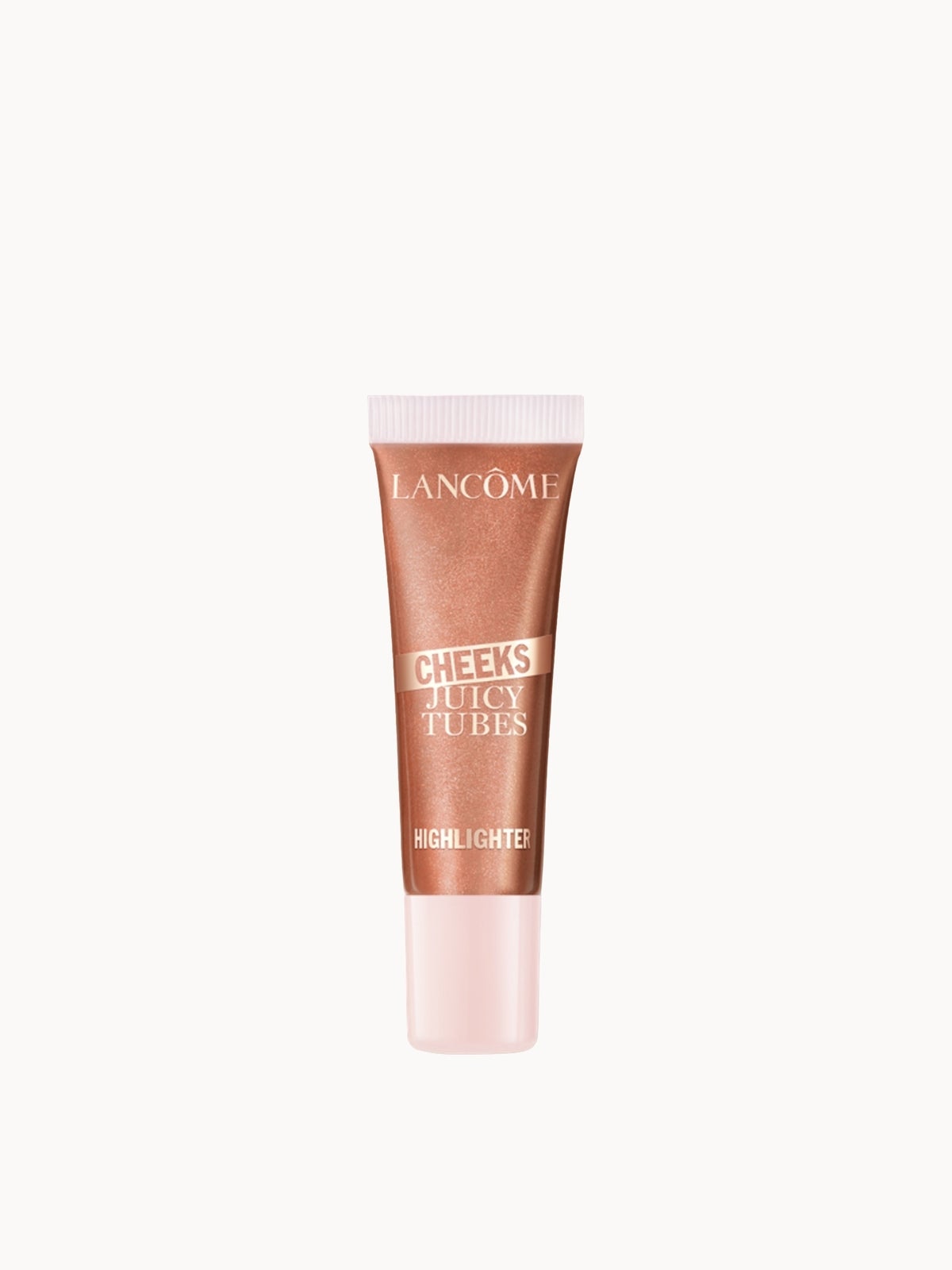 Lancôme Cheeky Juicy Tube Highlighter (Various Shades) - Honey Glaze