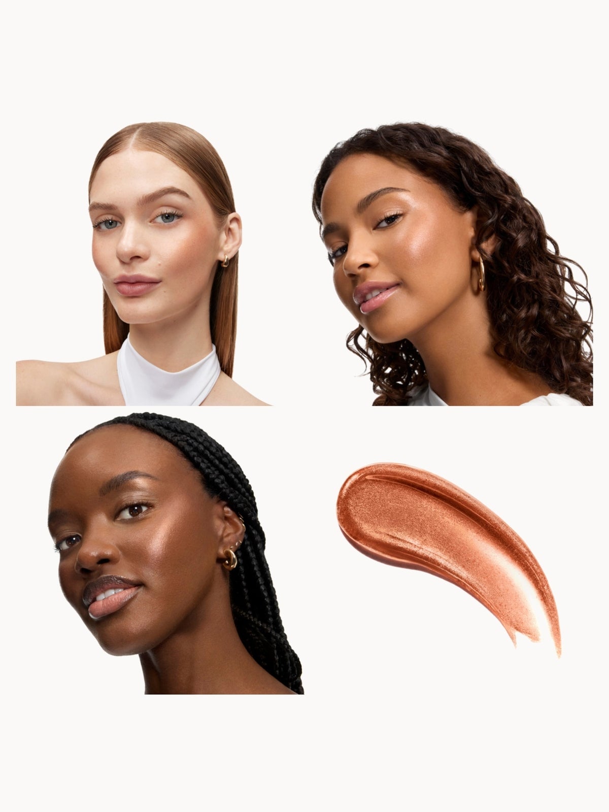 Lancôme Cheeky Juicy Tube Highlighter (Various Shades) - Honey Glaze 2