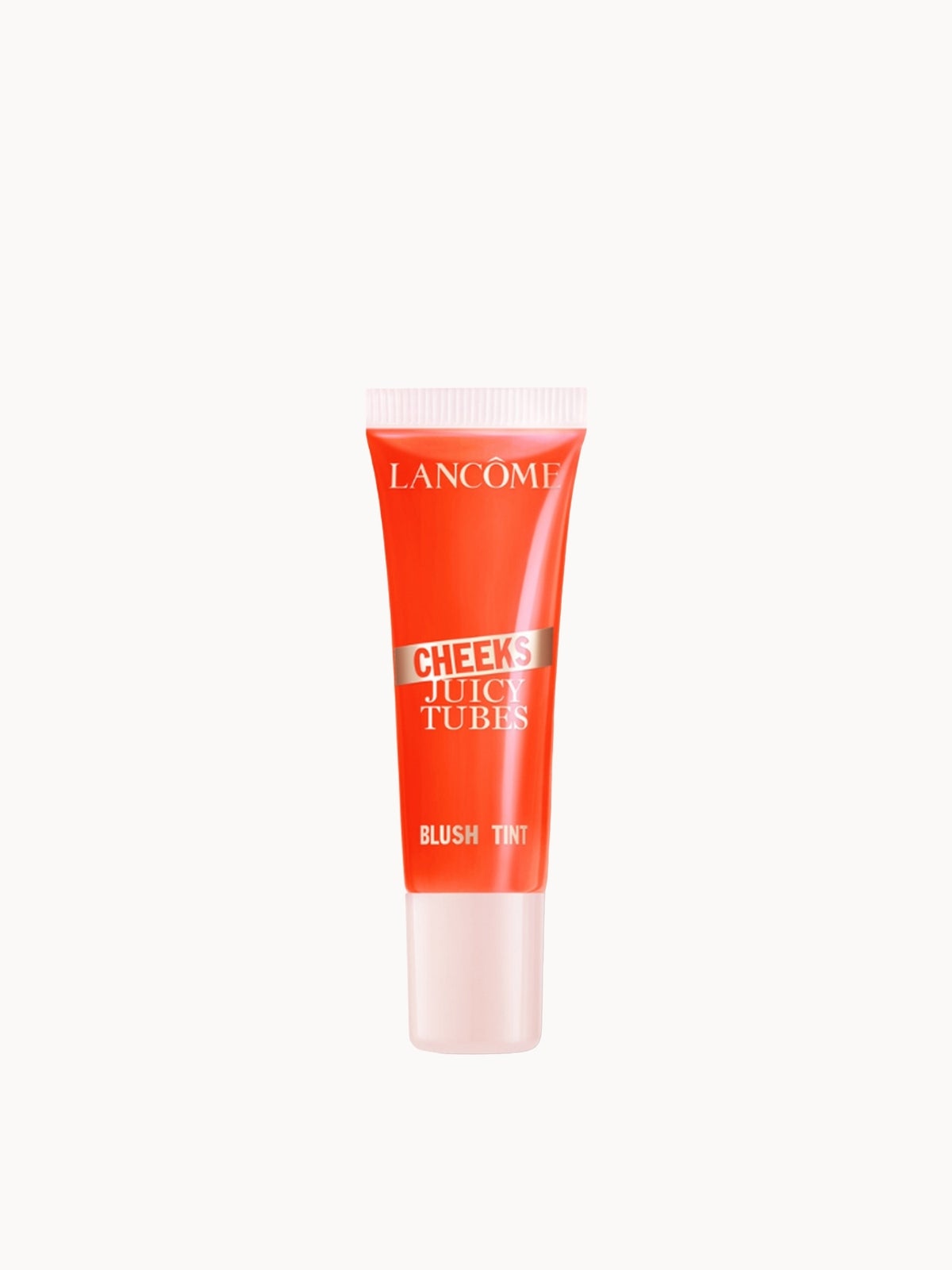 Lancôme Cheeky Juicy Tube Blush Tint (Various Shades) - Peach' N Roses