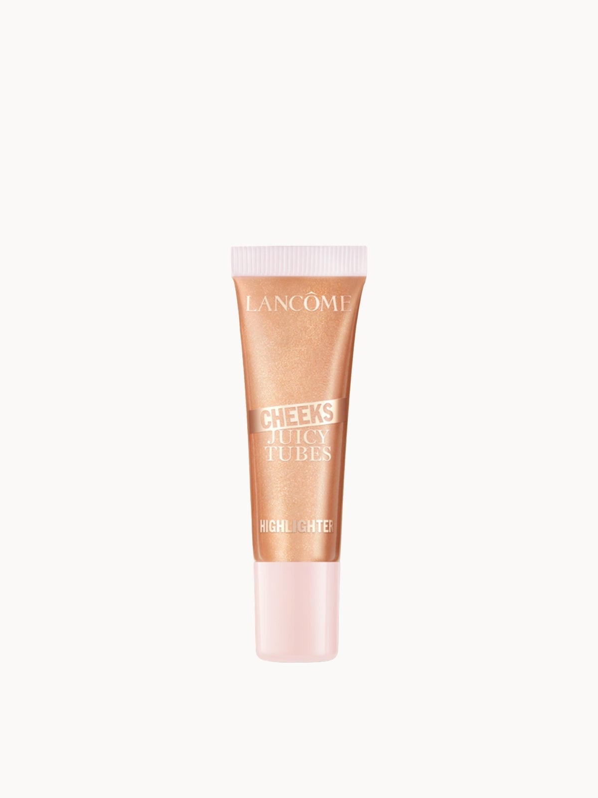 Lancôme Cheeky Juicy Tube Highlighter (Various Shades) - Lemon Sparkle
