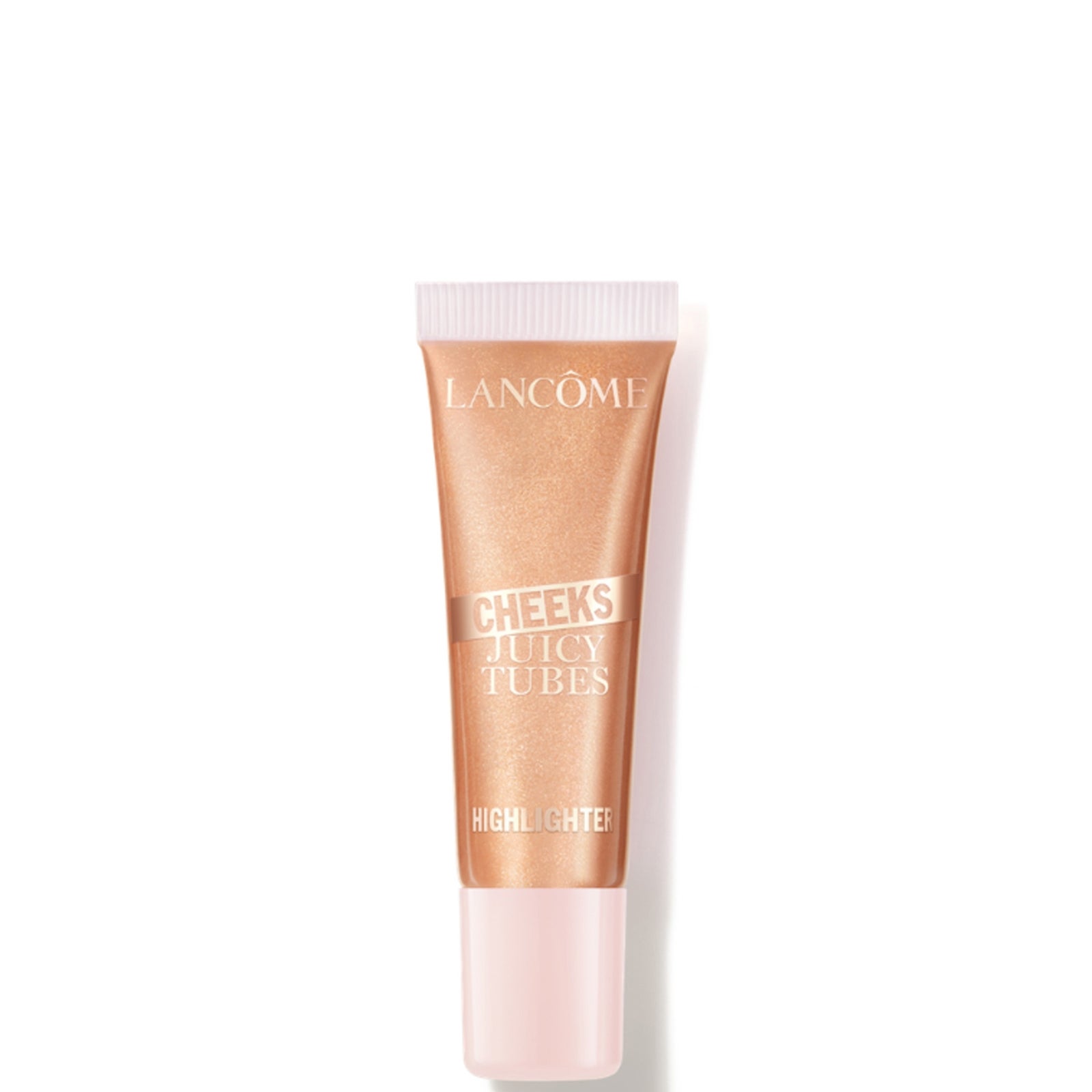 Lancôme Cheeky Juicy Tube Highlighter (Various Shades) - Lemon Sparkle