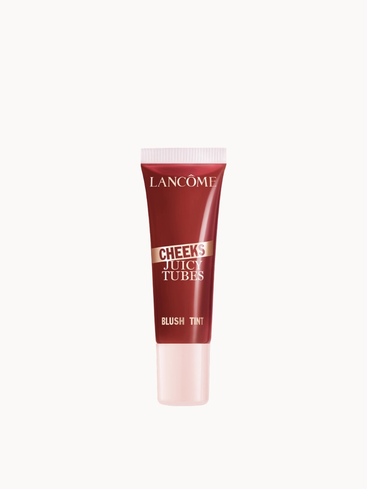 Lancôme Cheeky Juicy Tube Blush Tint (Various Shades) - Fig Jelly