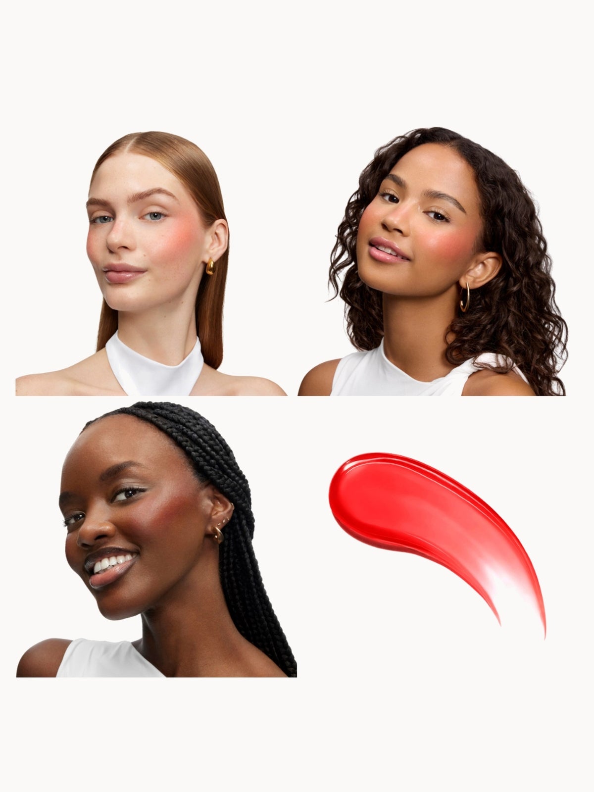 Lancôme Cheeky Juicy Tube Blush Tint (Various Shades) - Berry Marmalade 2
