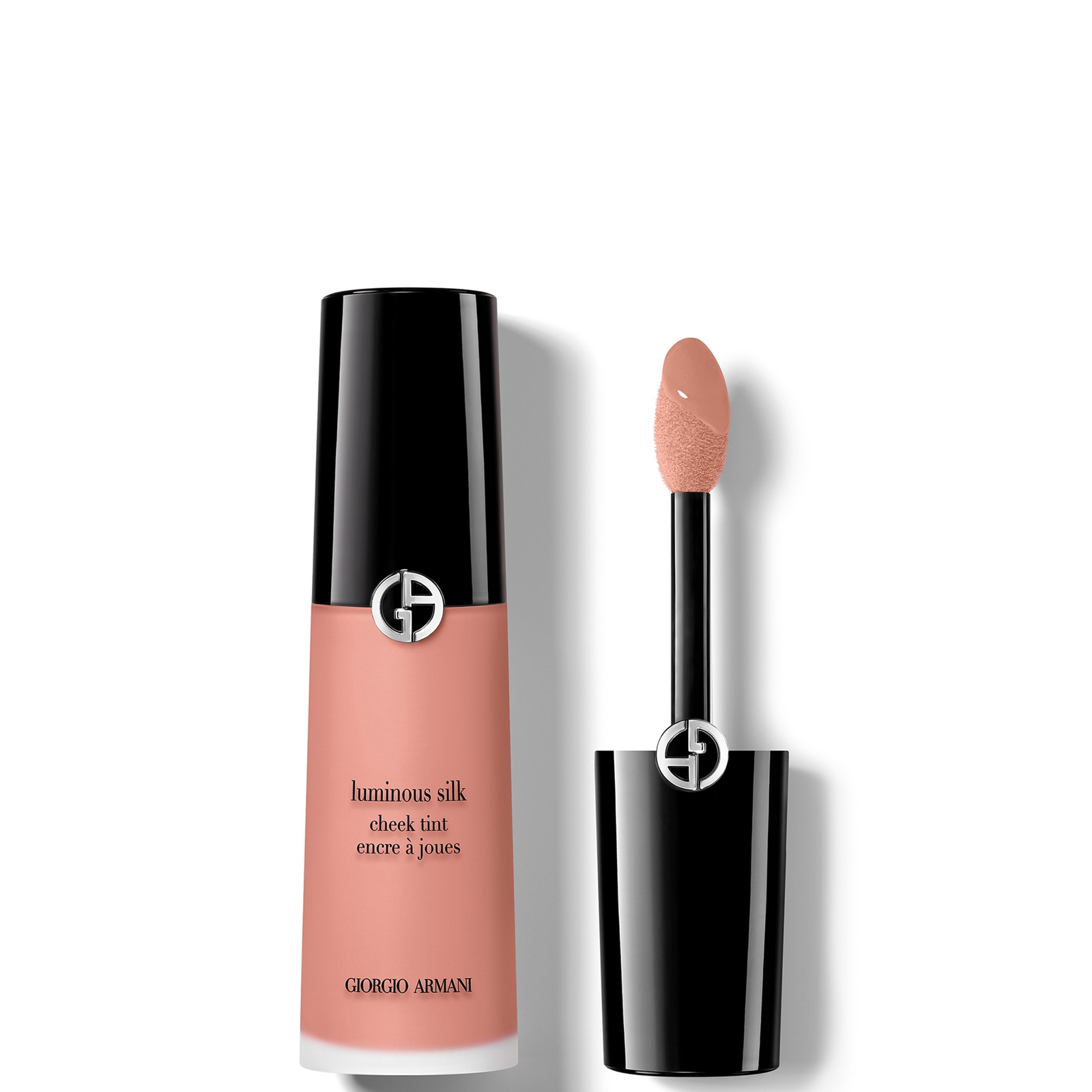 Armani Luminous Silk Cheek Tint 12ml (Various Shades) – 12