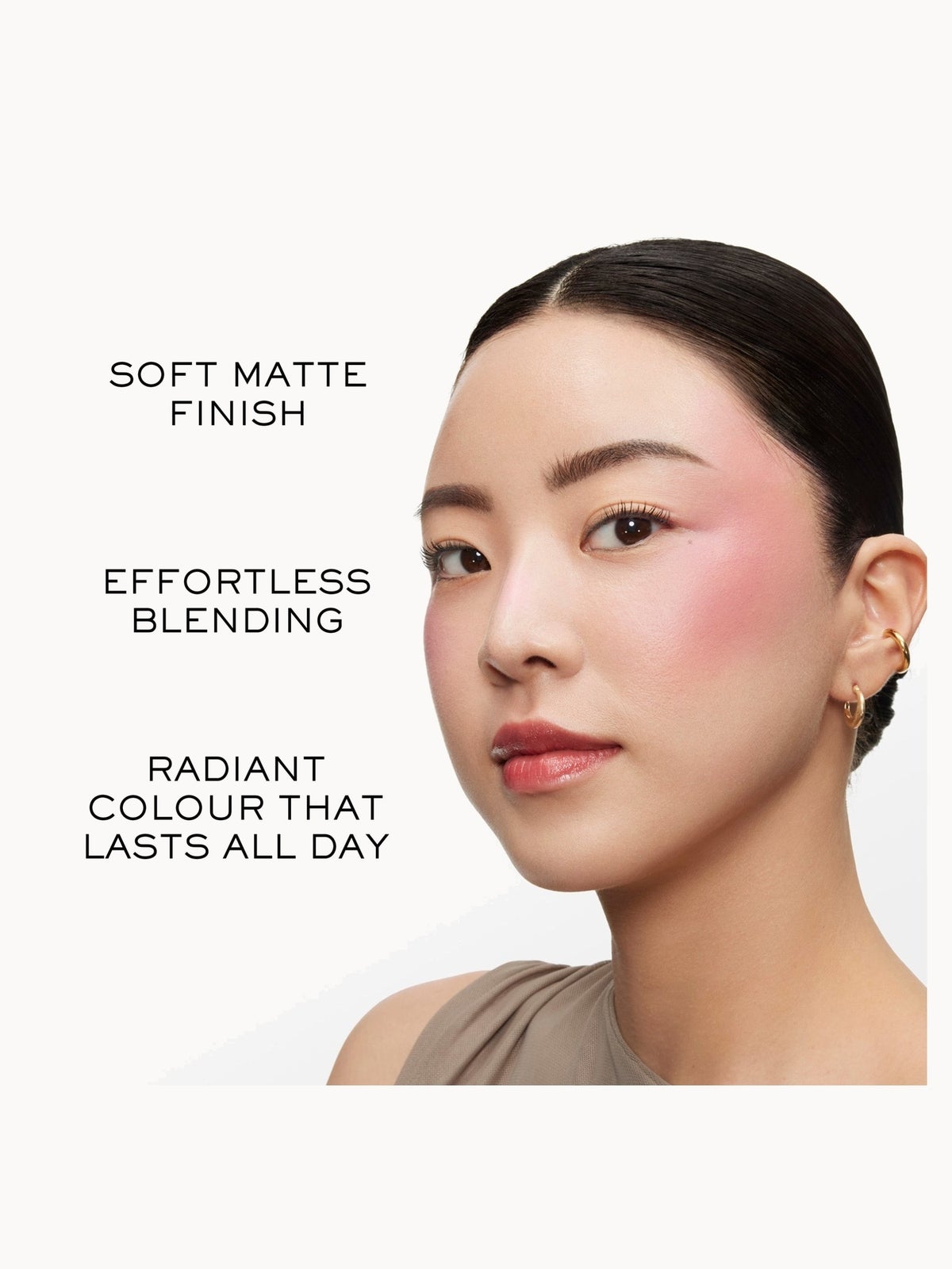 Lancôme Teint Idole Shape Stick Blush (Various Shades) - Stretching Pink 4