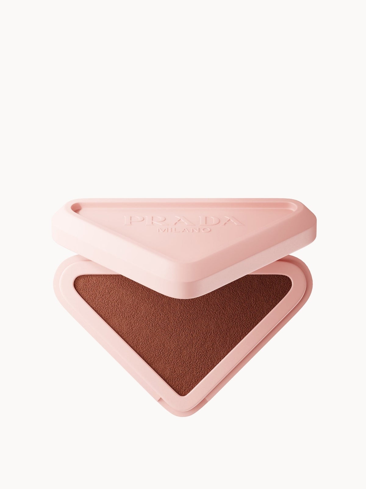 Prada Touch Blush 3.5g (Various Shades) - Cafee