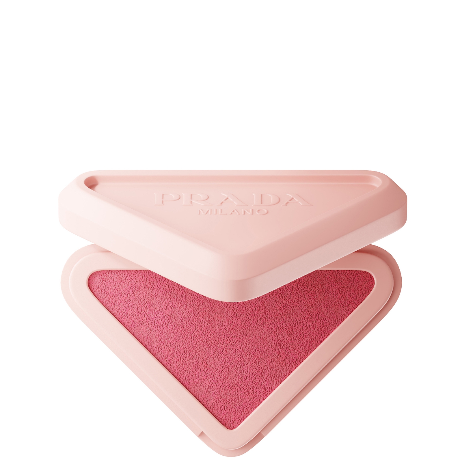 Prada Touch Blush 3.5g (Various Shades) - Tulip