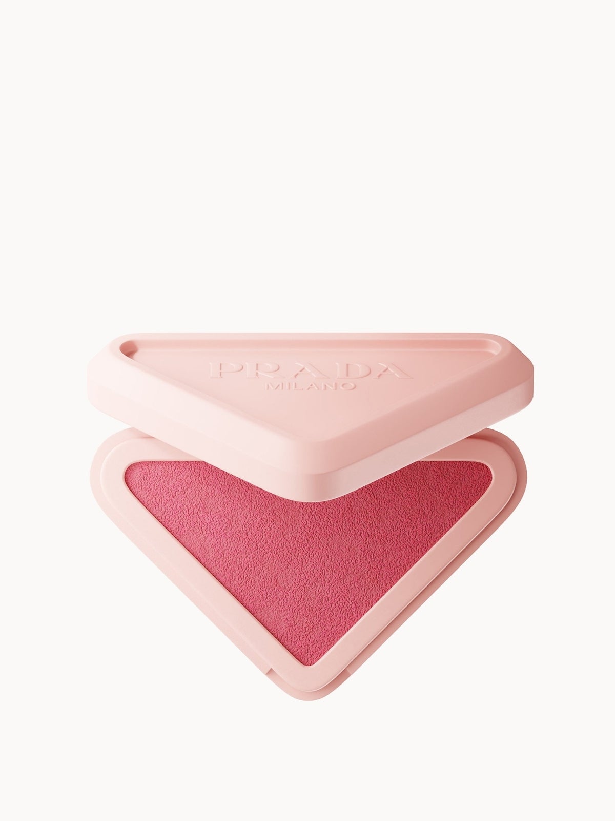 Prada Touch Blush 3.5g (Various Shades) - Tulip